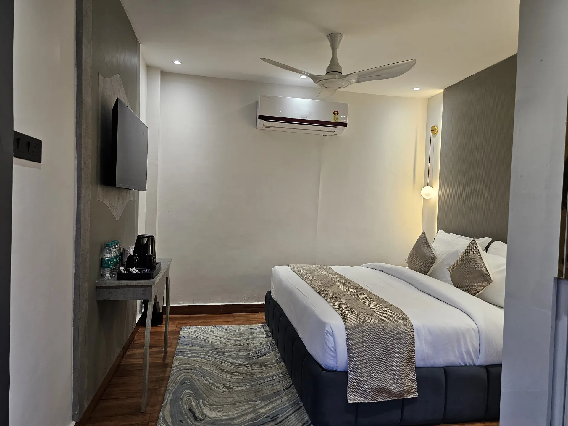 Sukoon by the Ganges - A Unit of Perfectstayz Group Room