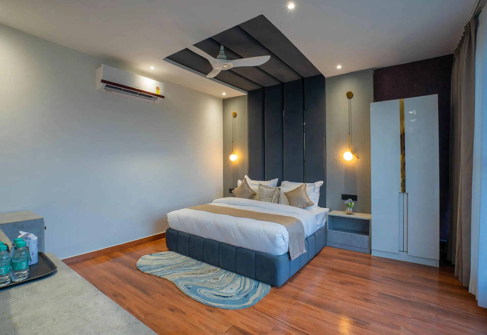 Sukoon by the Ganges - A Unit of Perfectstayz Group Room