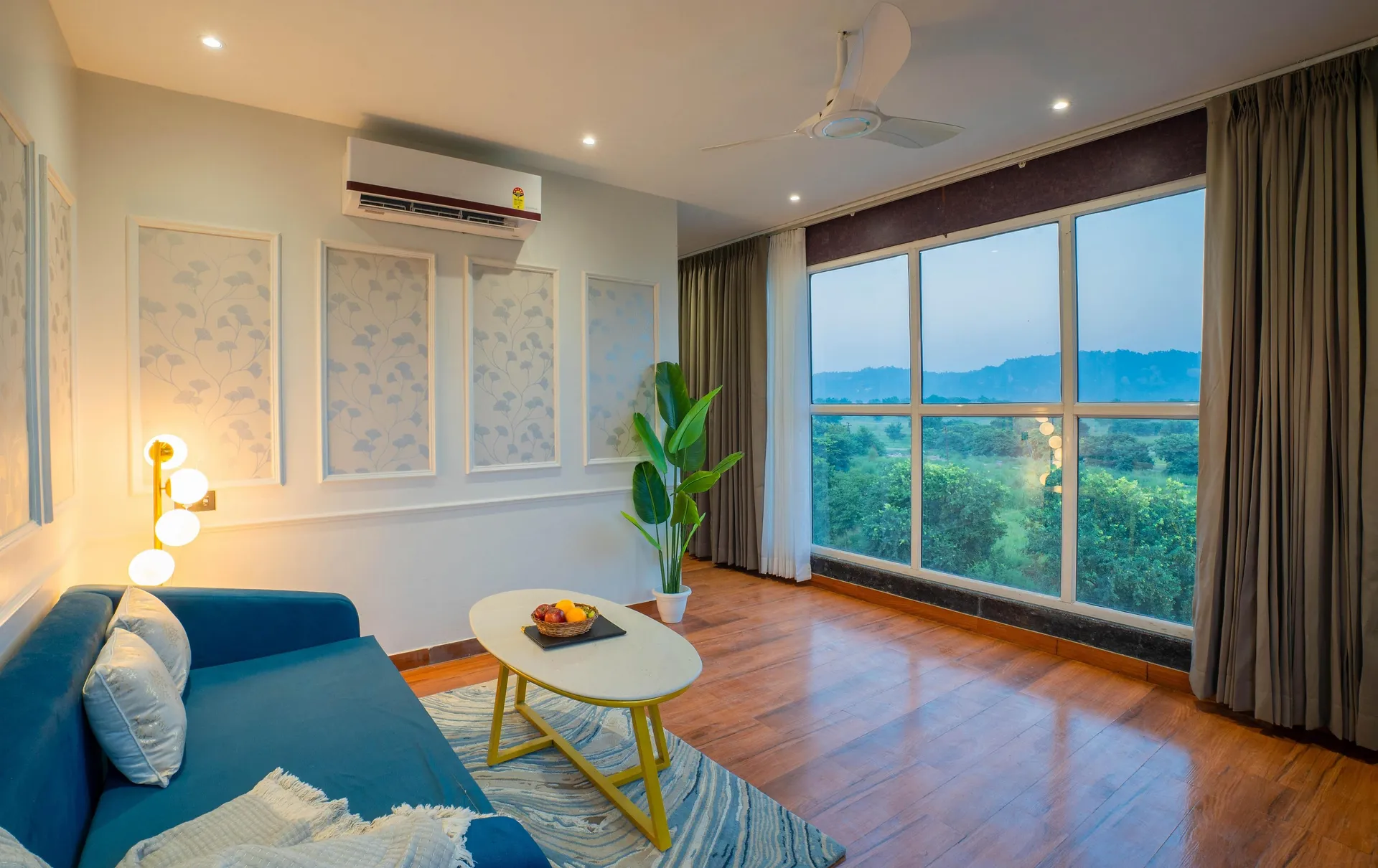 Sukoon by the Ganges - A Unit of Perfectstayz Group Room