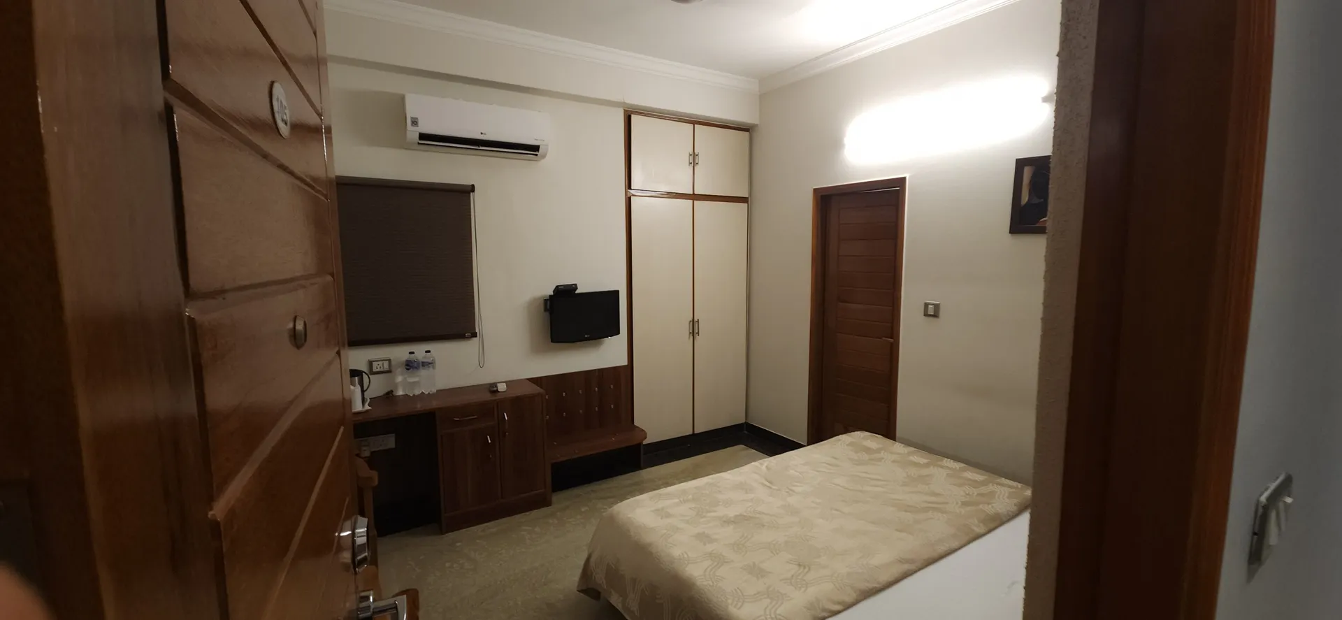 The Urmi Room