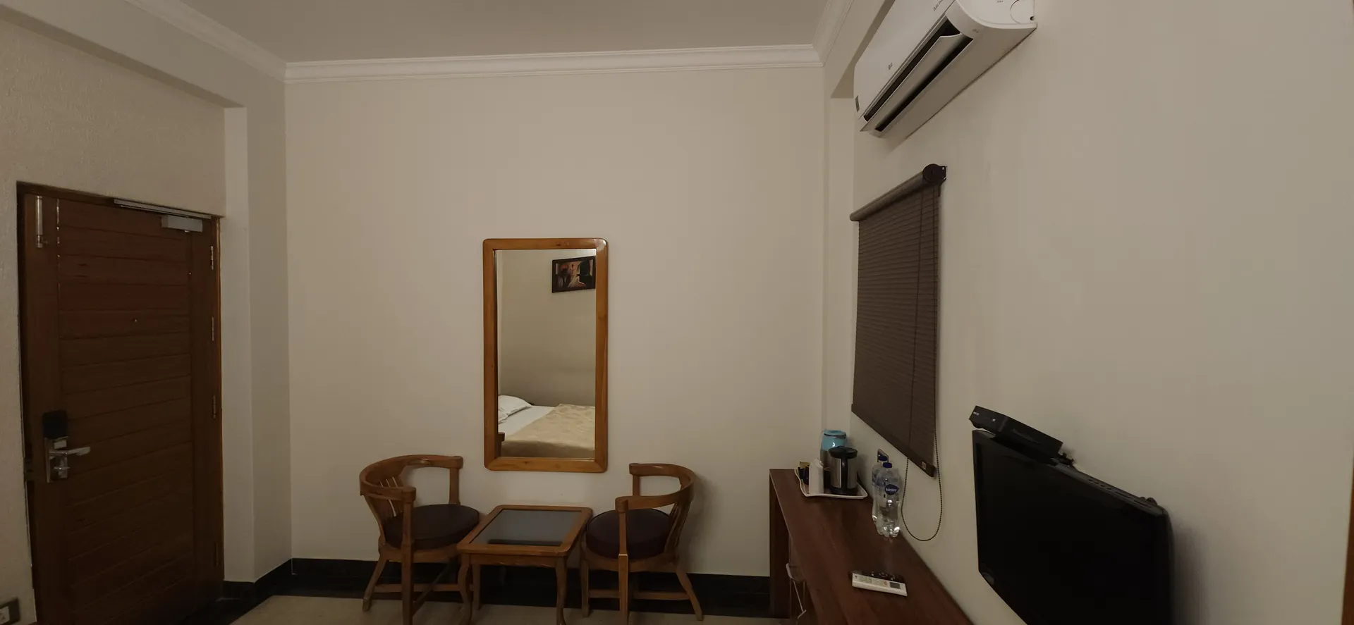 The Urmi Room