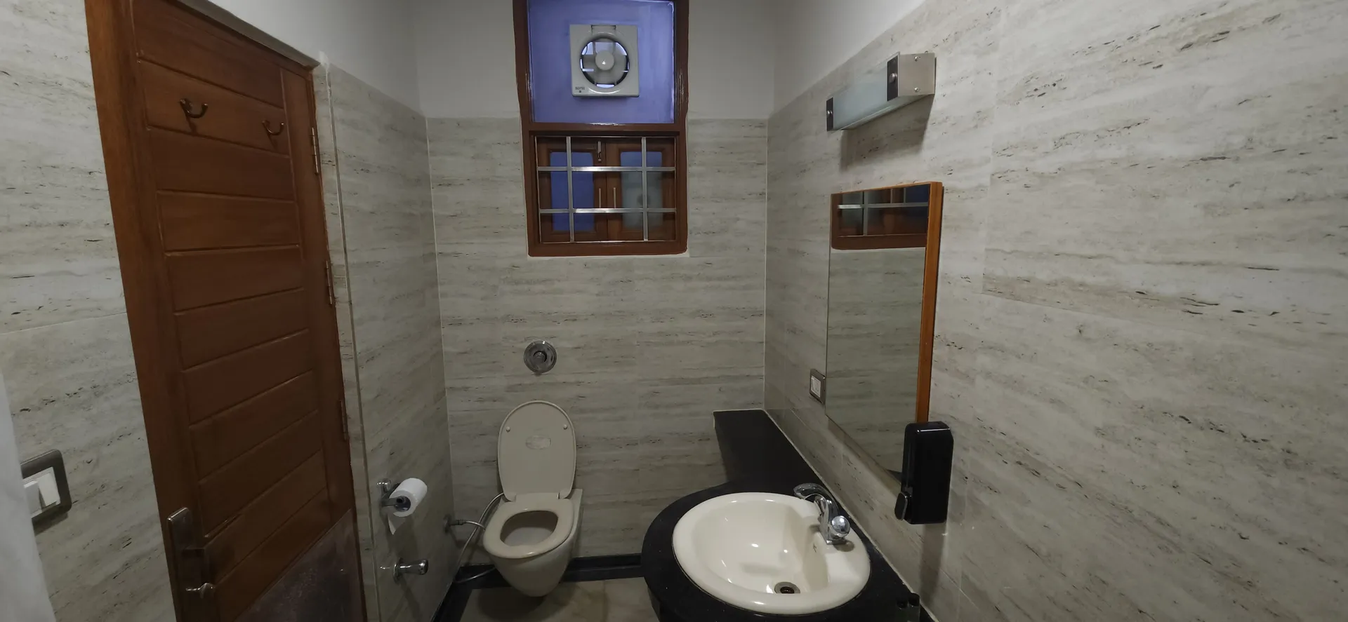 The Urmi Room