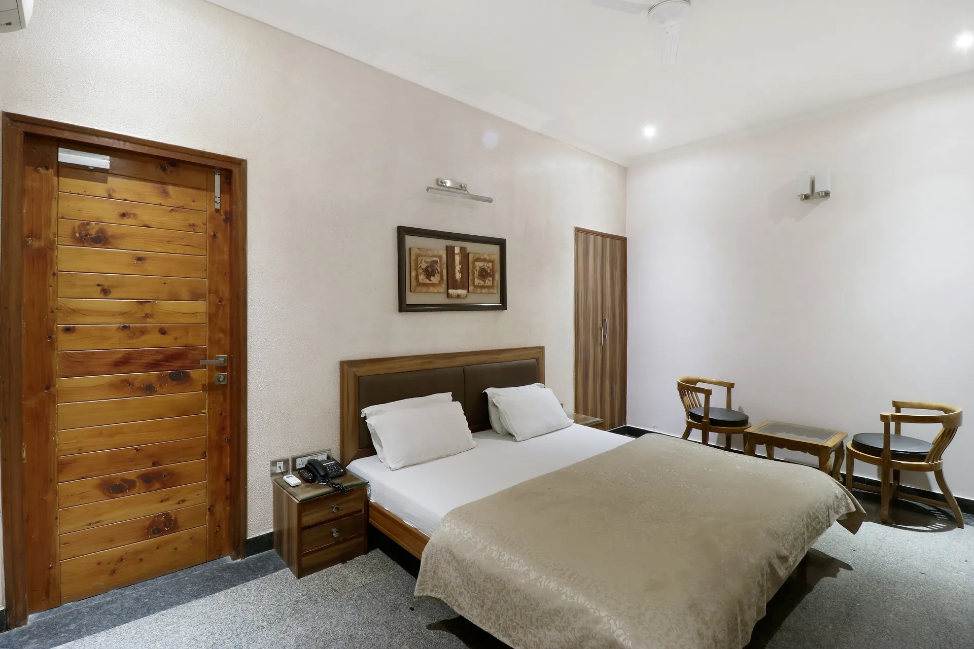 The Urmi Room