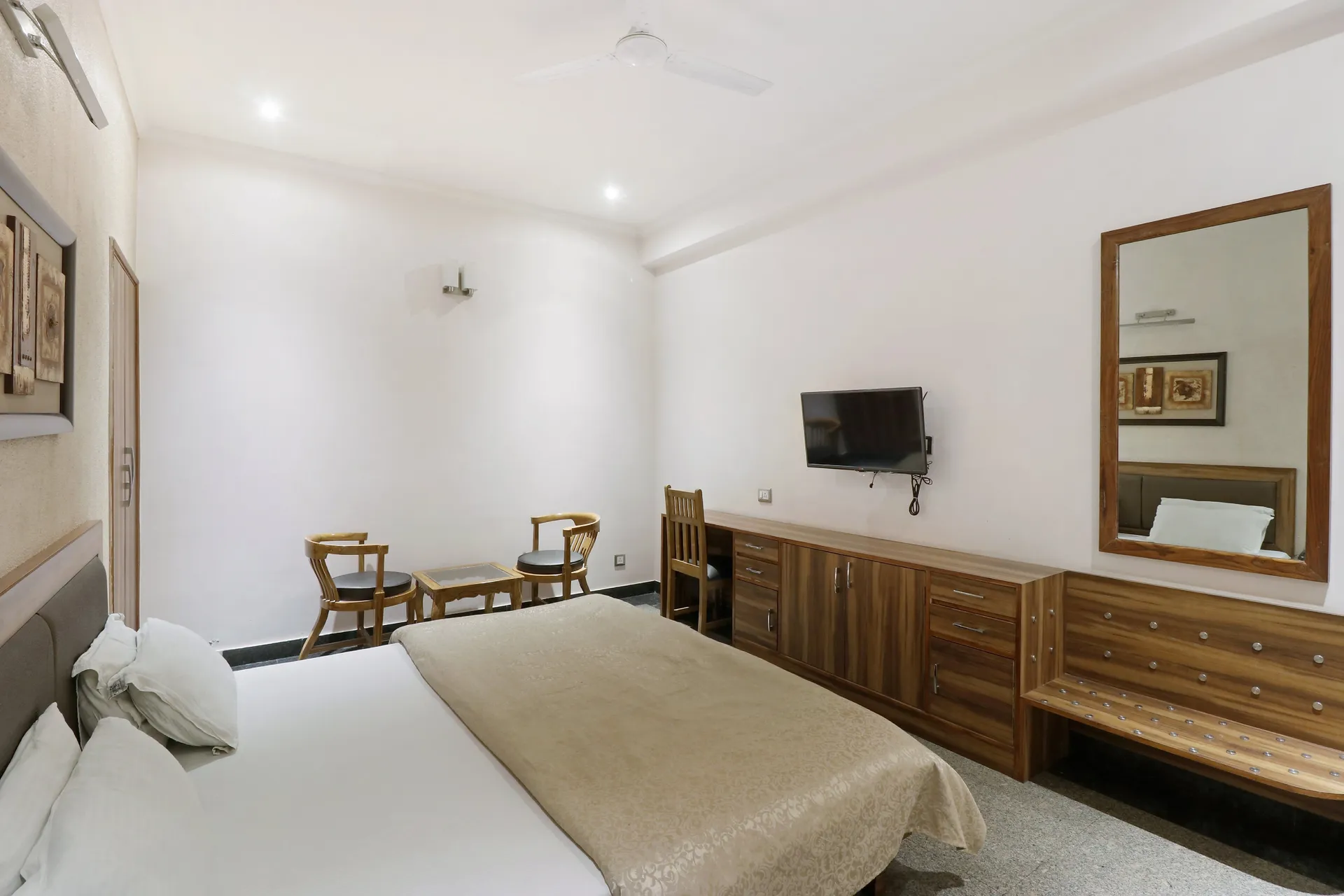 The Urmi Room