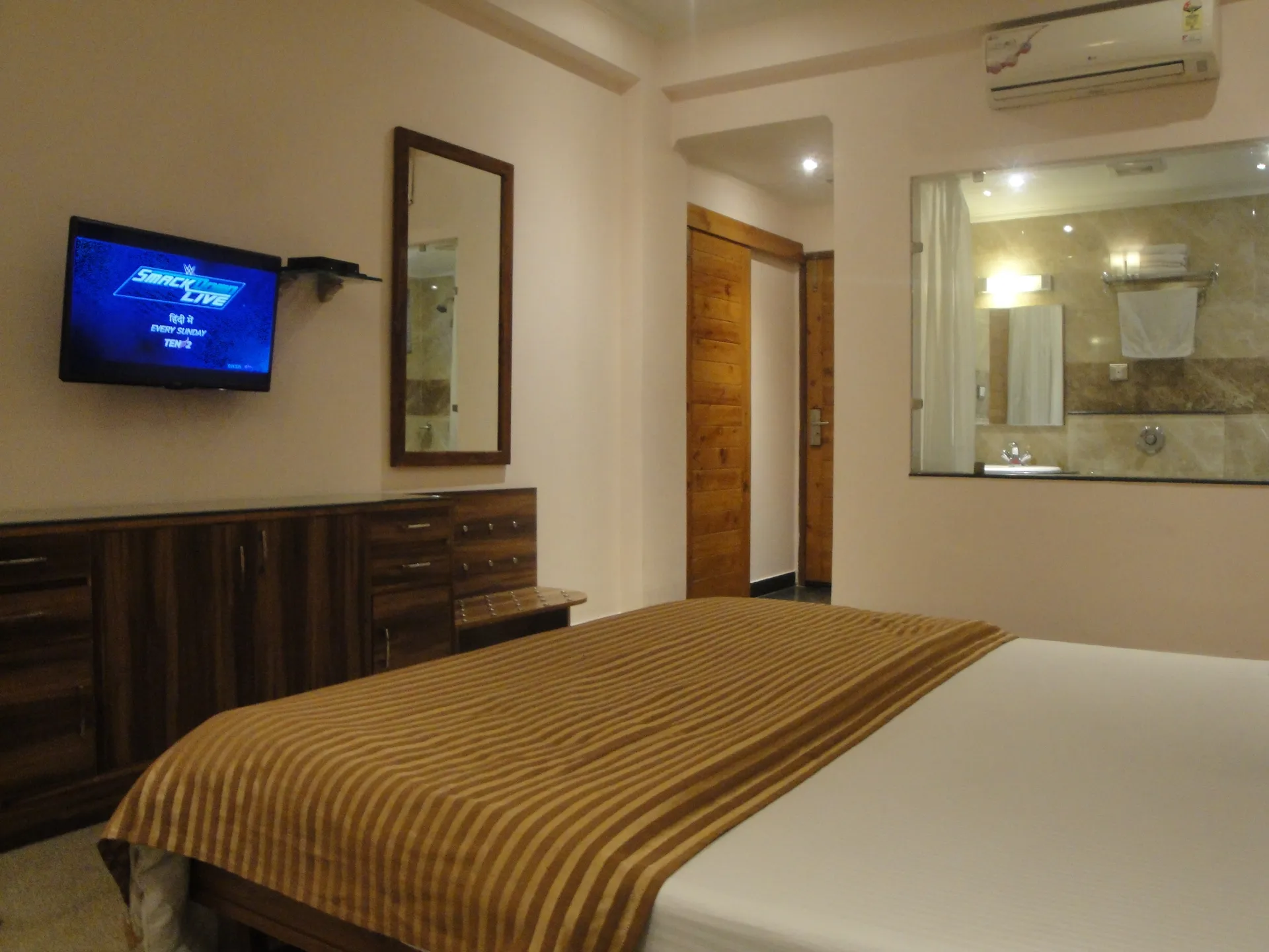 The Urmi Room