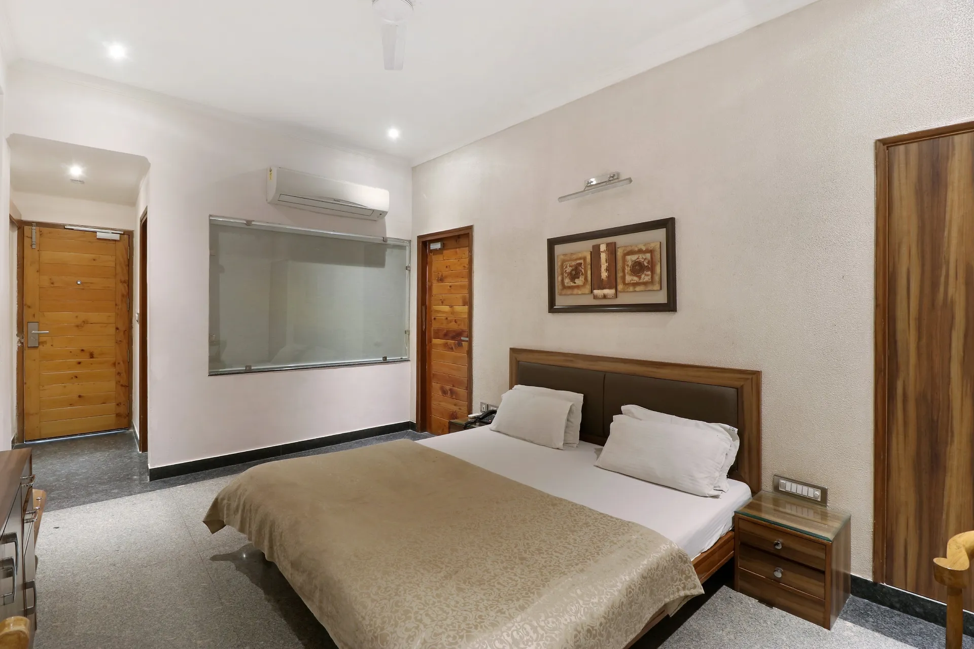 The Urmi Room