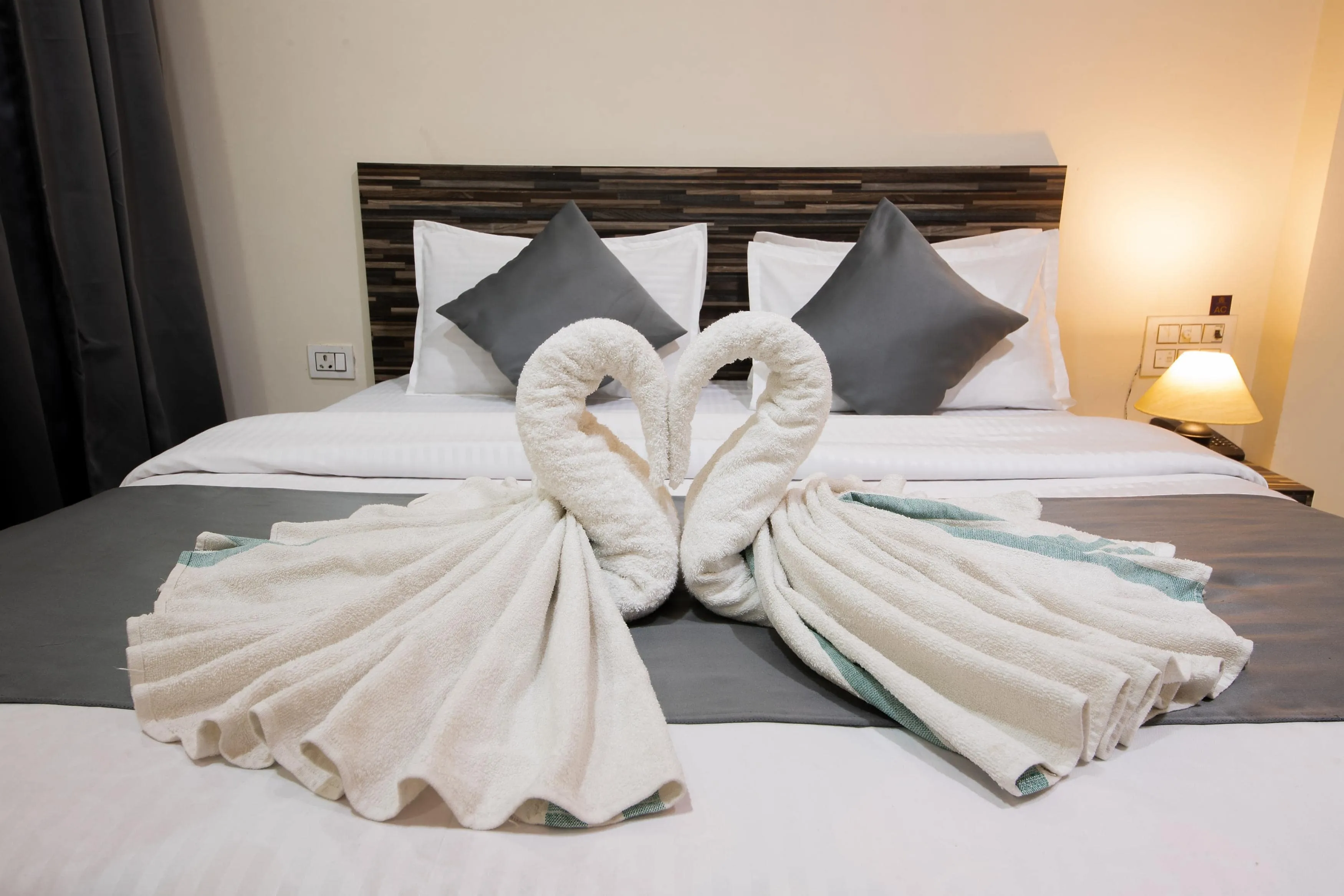 Umra grace - Hotel in Haridwar by Perfect stayz Room