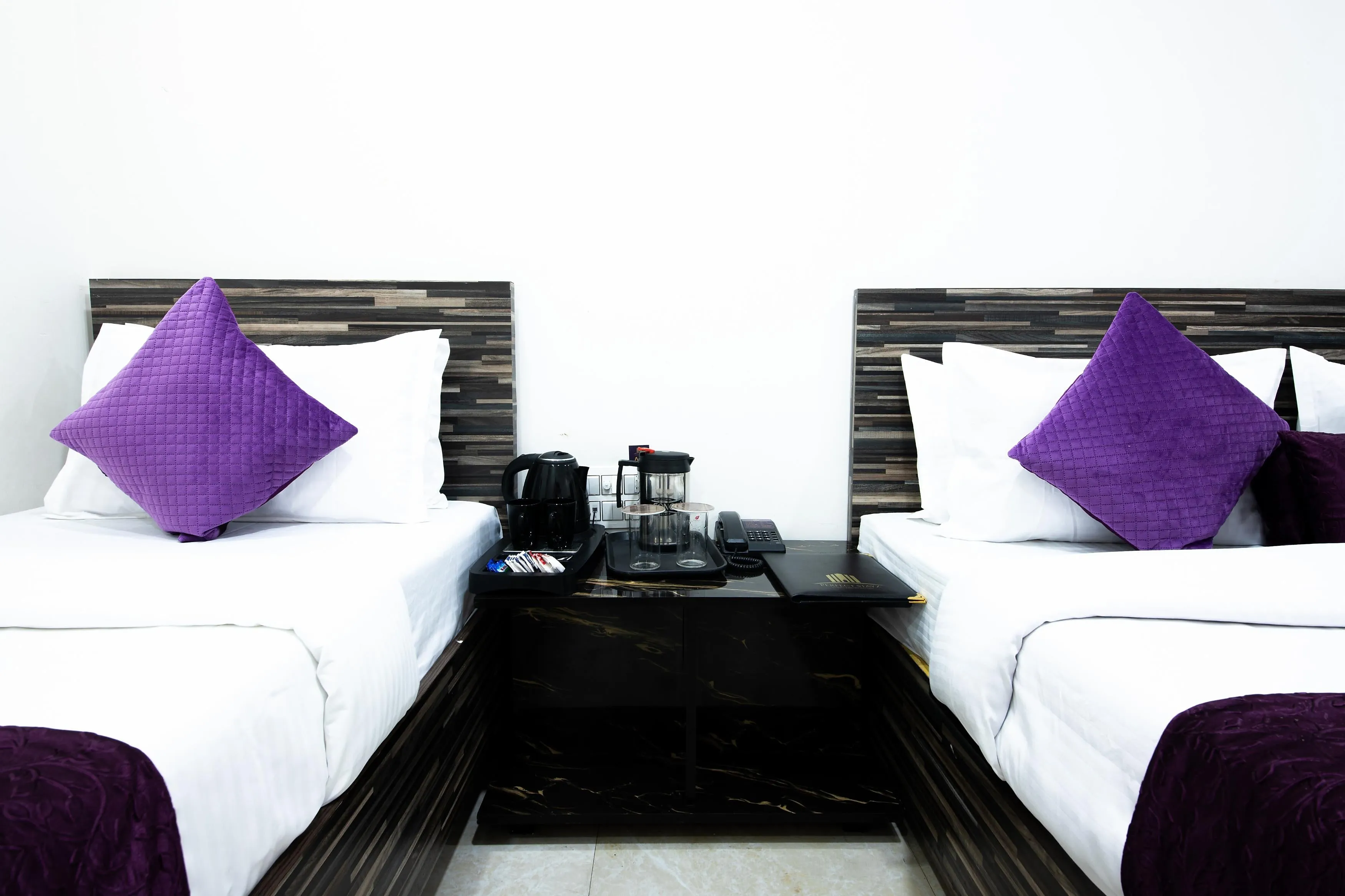 Umra grace - Hotel in Haridwar by Perfect stayz Room