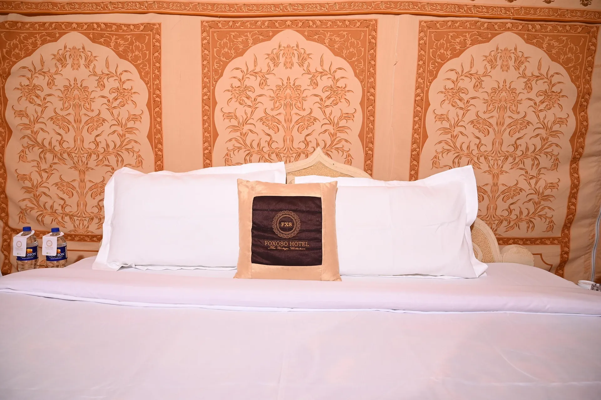 Foxoso Desert Luxury Camps Others