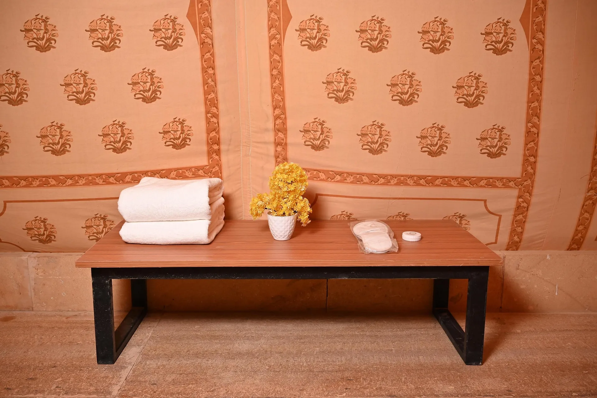 Foxoso Desert Luxury Camps Others