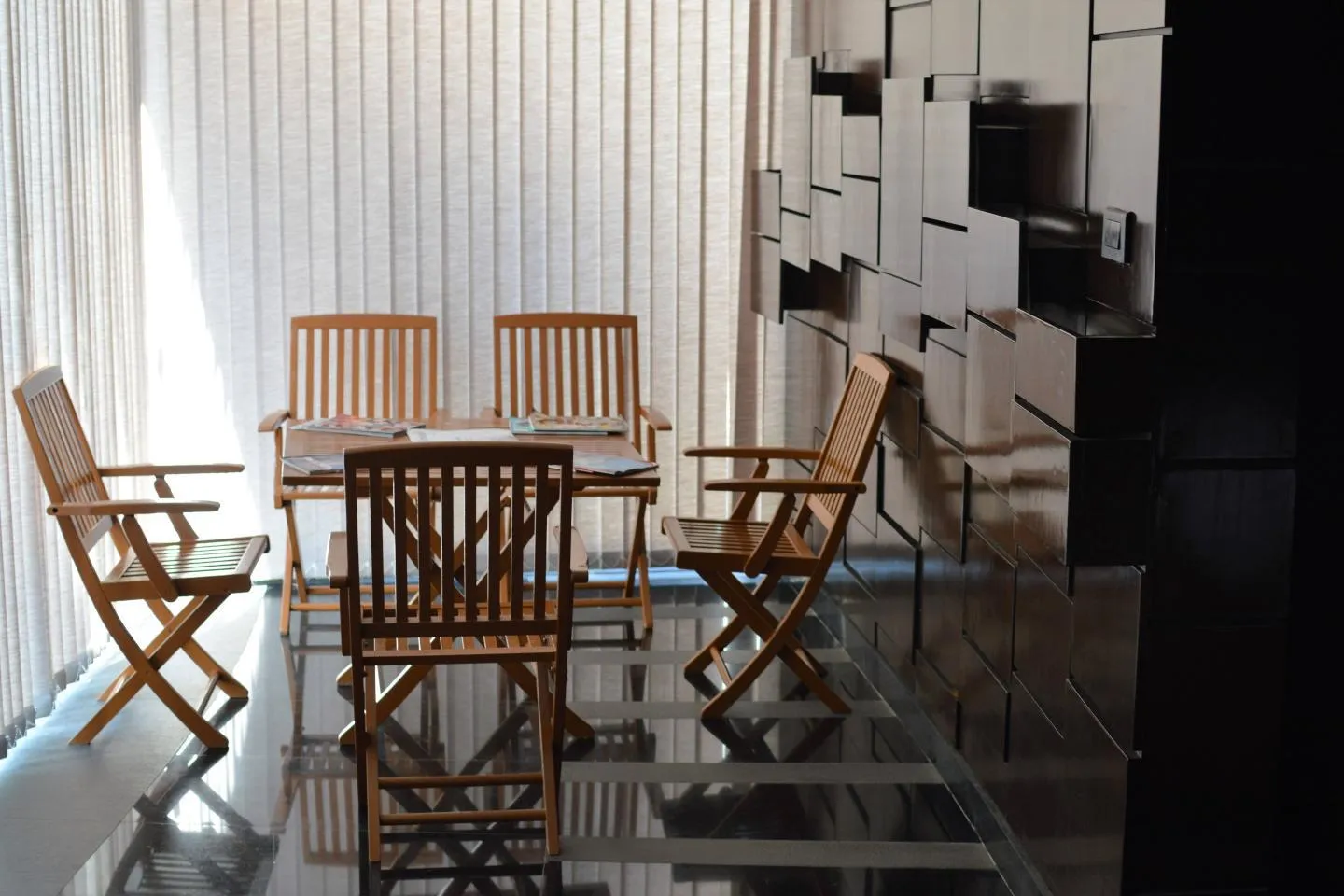  Namah Resort Jim Corbett, a member of Radisson Individuals Common Area