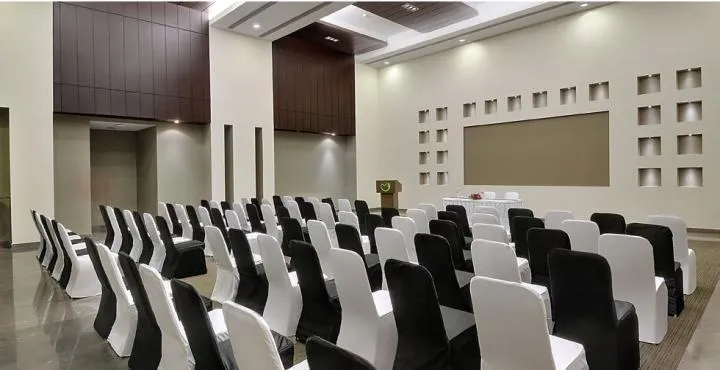  Namah Resort Jim Corbett, a member of Radisson Individuals Conference Room