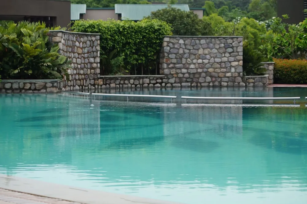  Namah Resort Jim Corbett, a member of Radisson Individuals Facade
