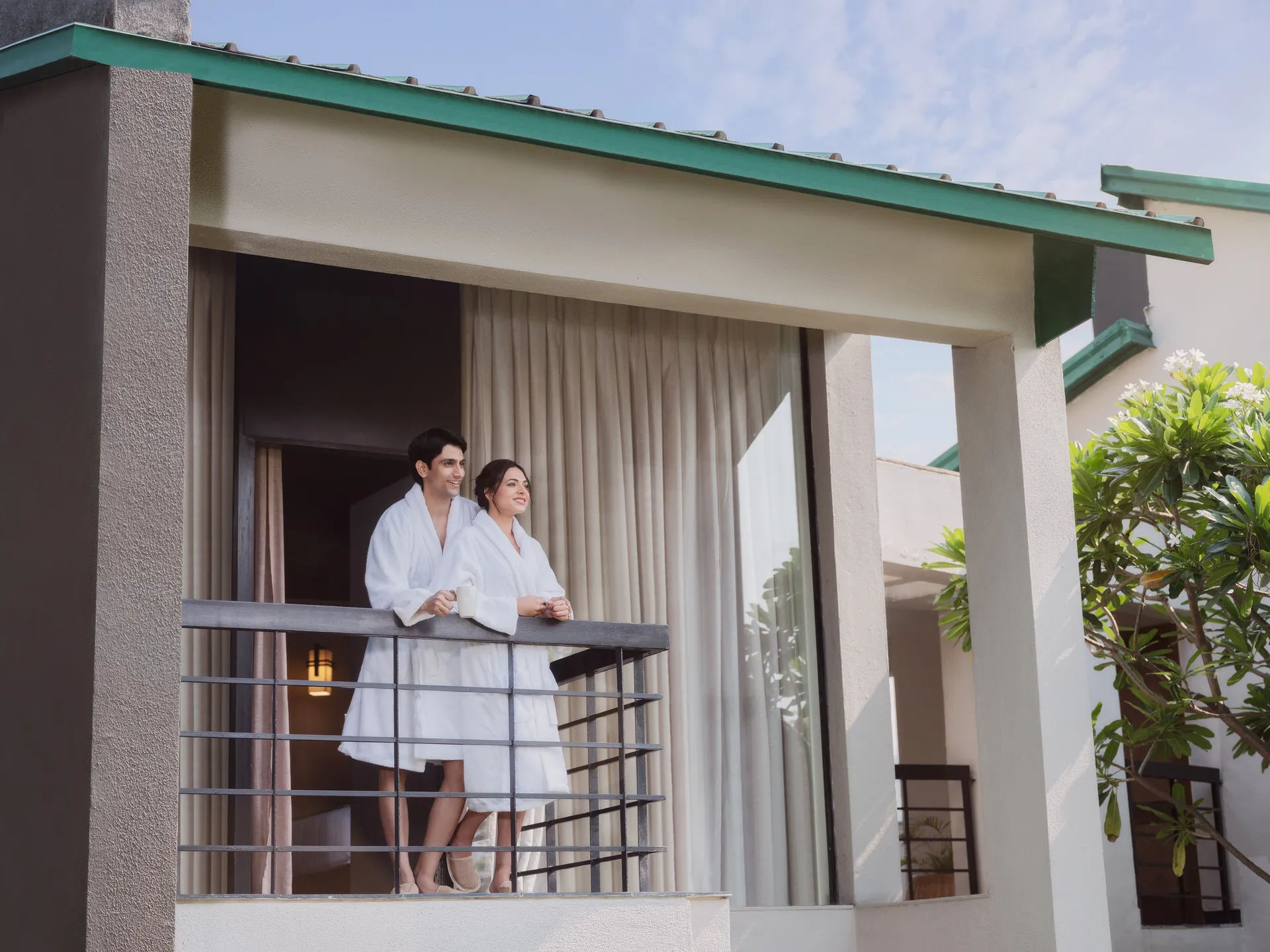  Namah Resort Jim Corbett, a member of Radisson Individuals Outdoors