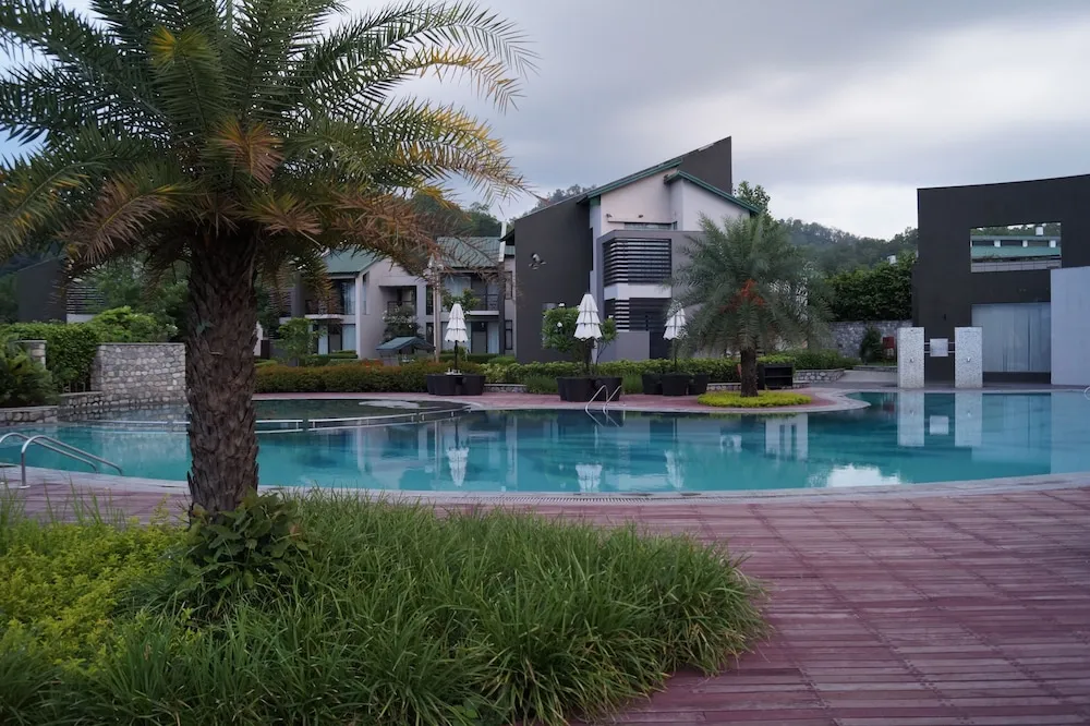  Namah Resort Jim Corbett, a member of Radisson Individuals Outdoors