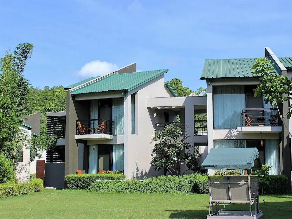  Namah Resort Jim Corbett, a member of Radisson Individuals Outdoors