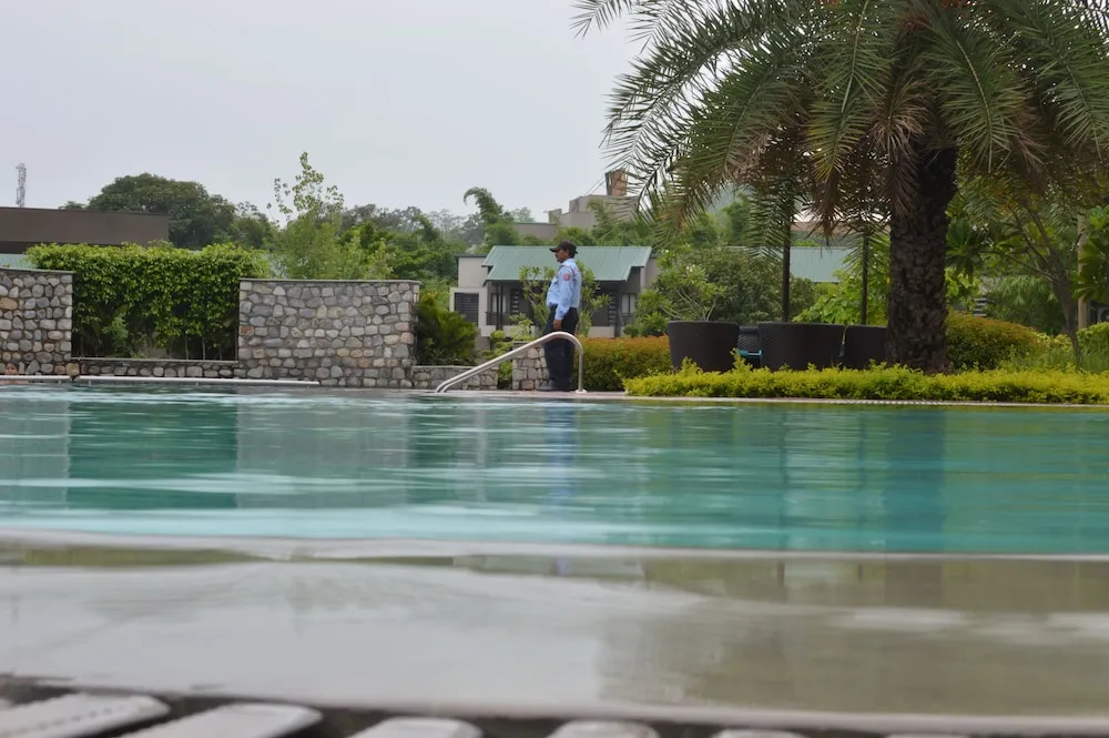  Namah Resort Jim Corbett, a member of Radisson Individuals Outdoors