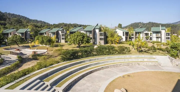  Namah Resort Jim Corbett, a member of Radisson Individuals Outdoors