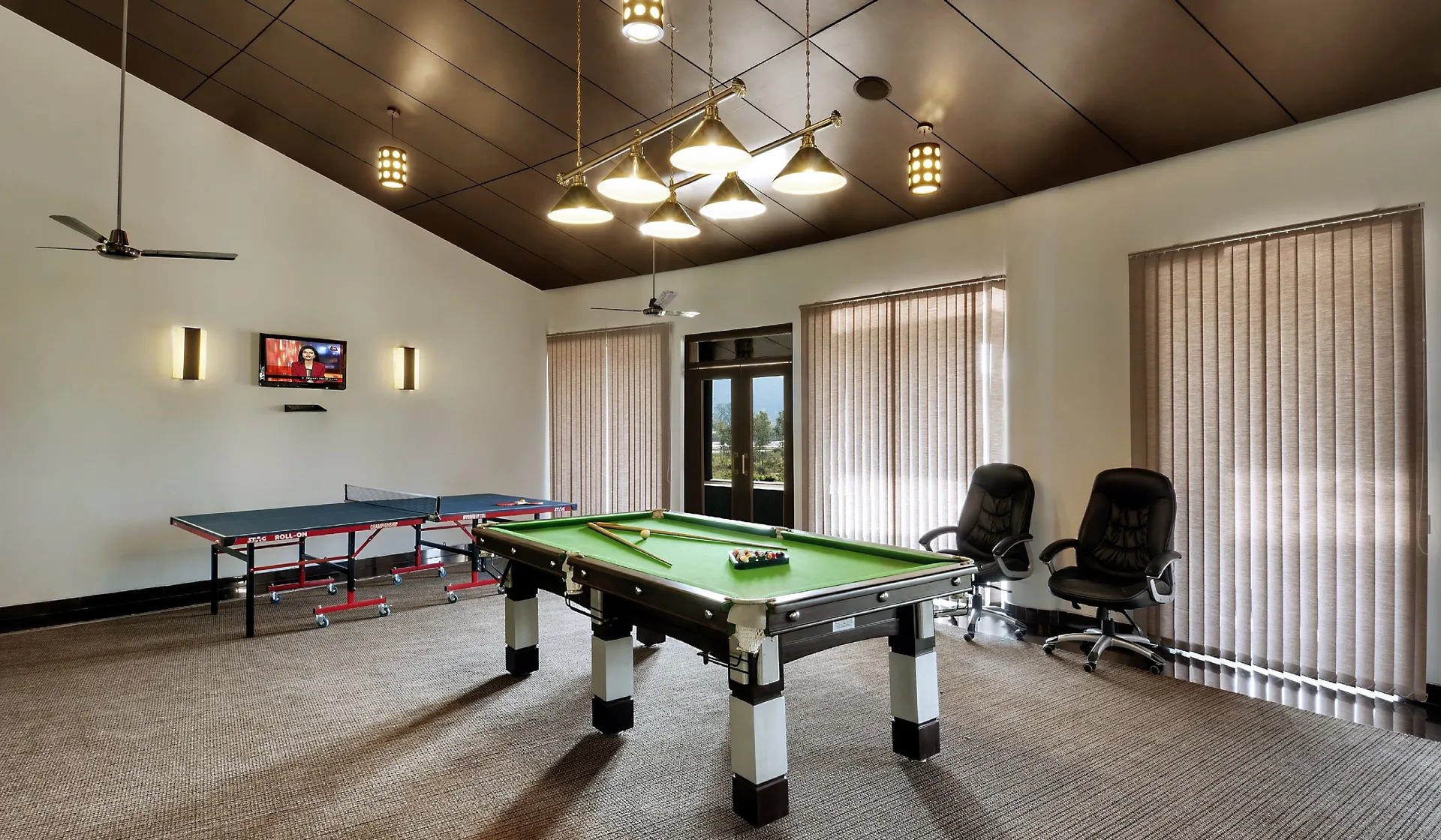  Namah Resort Jim Corbett, a member of Radisson Individuals Play Area