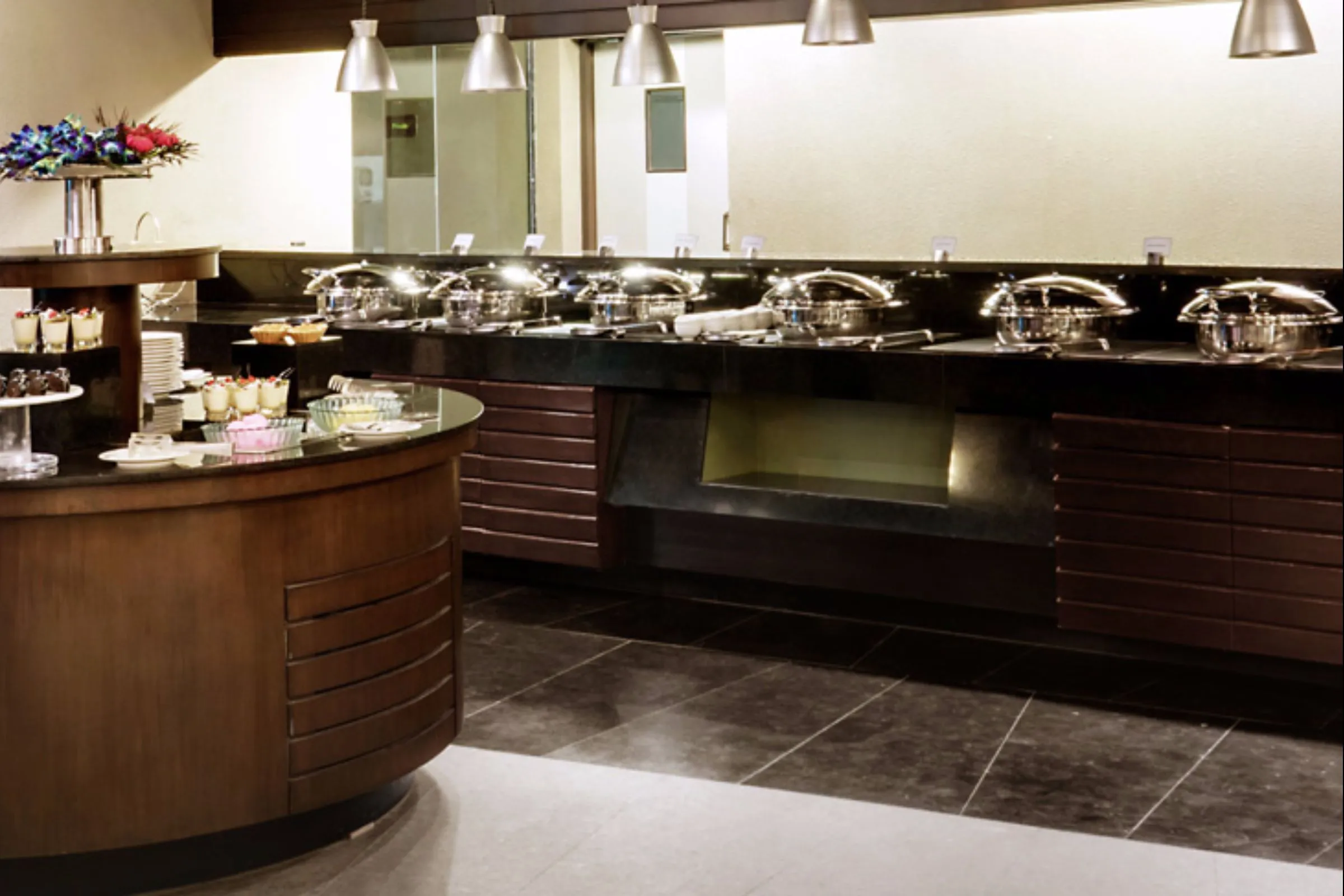  Namah Resort Jim Corbett, a member of Radisson Individuals Restaurant