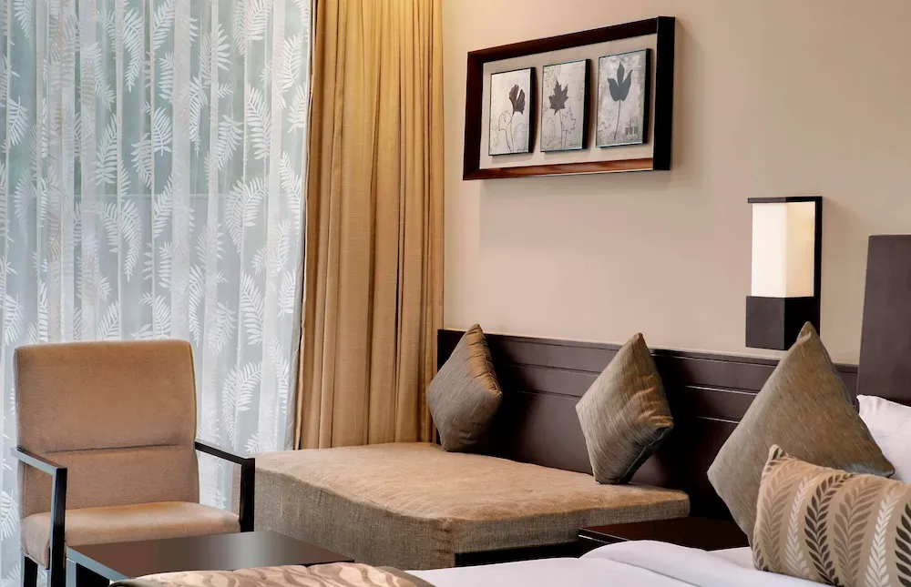  Namah Resort Jim Corbett, a member of Radisson Individuals Room
