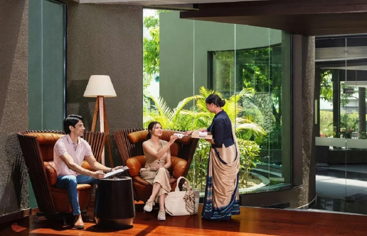  Namah Resort Jim Corbett, a member of Radisson Individuals Room