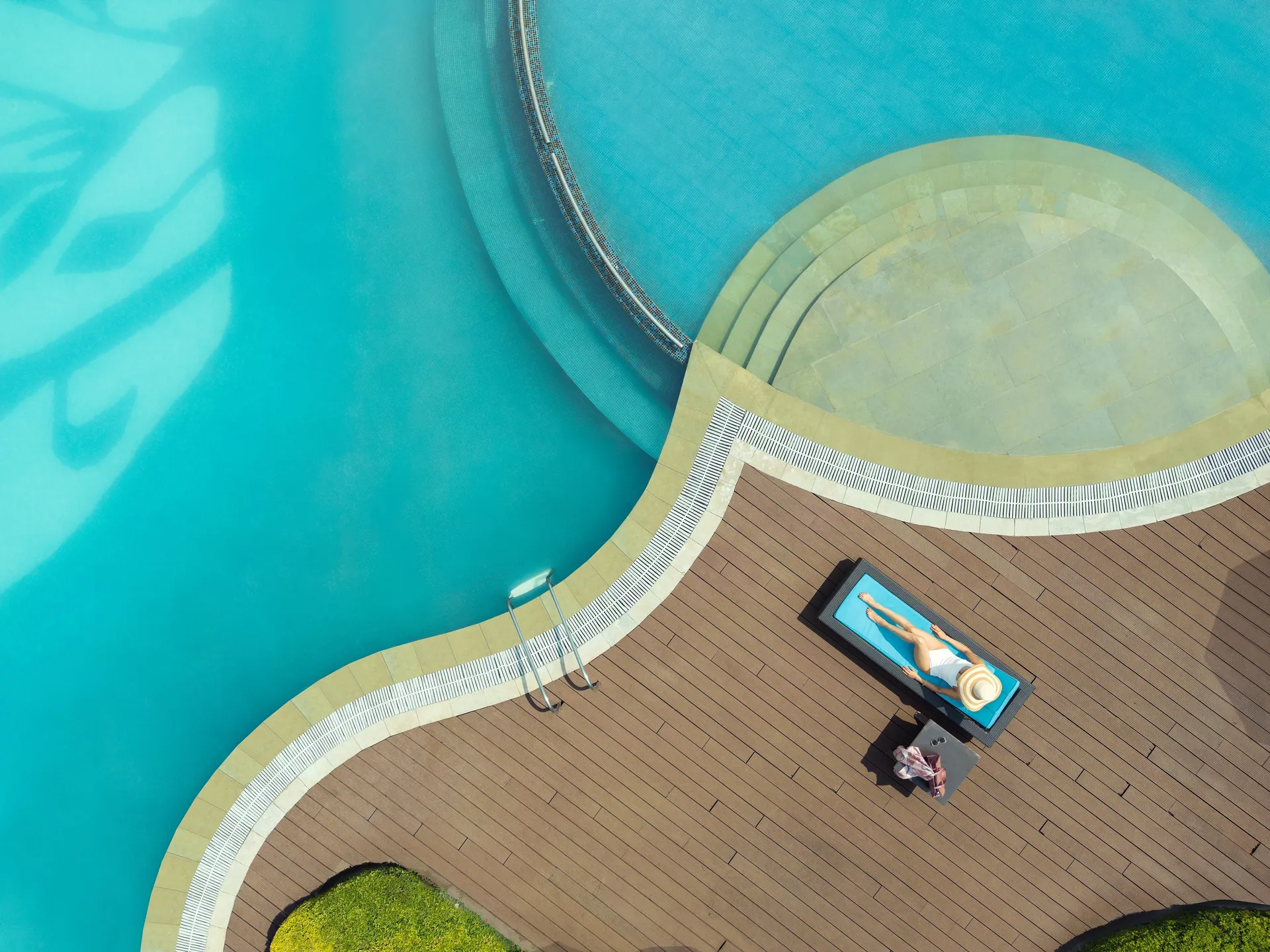  Namah Resort Jim Corbett, a member of Radisson Individuals Swimming Pool