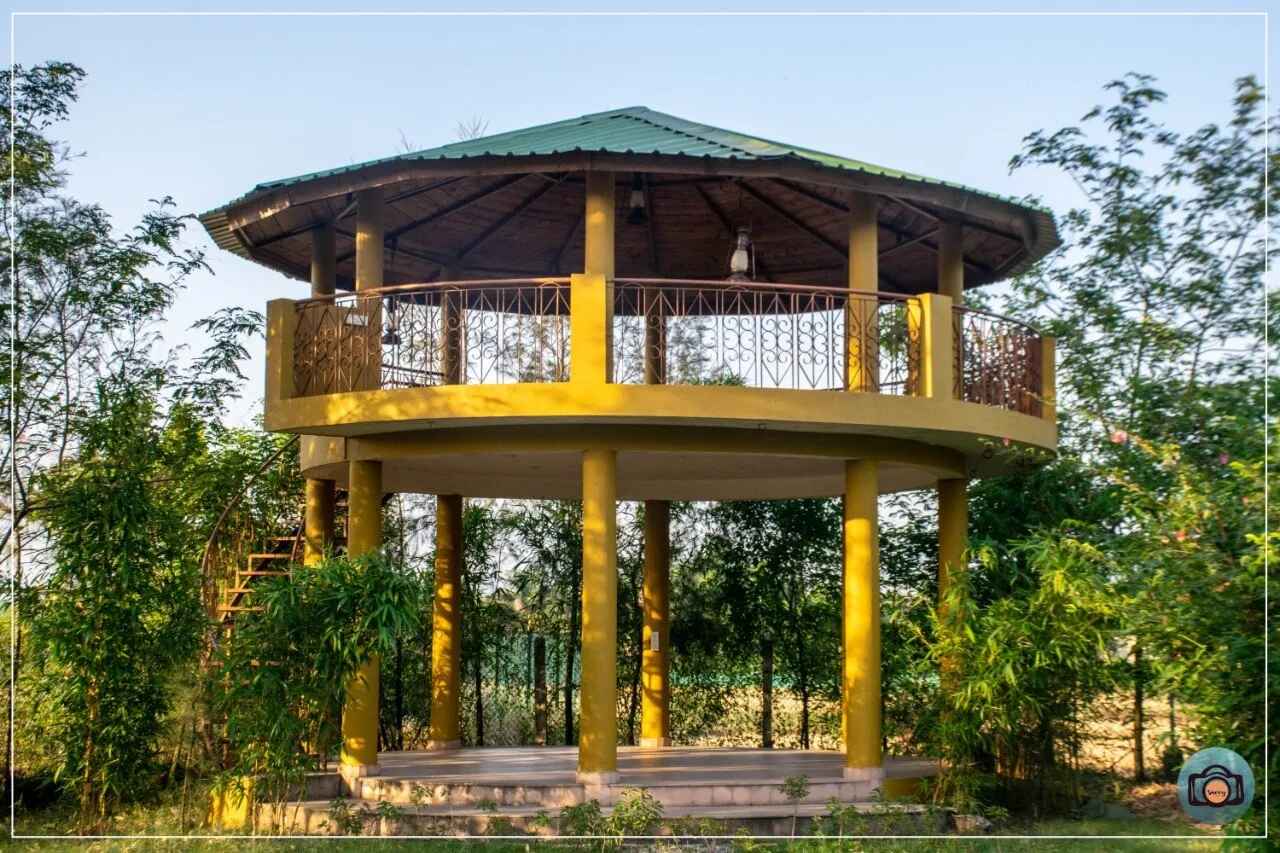 Aura by Xperience, Corbett Common Area