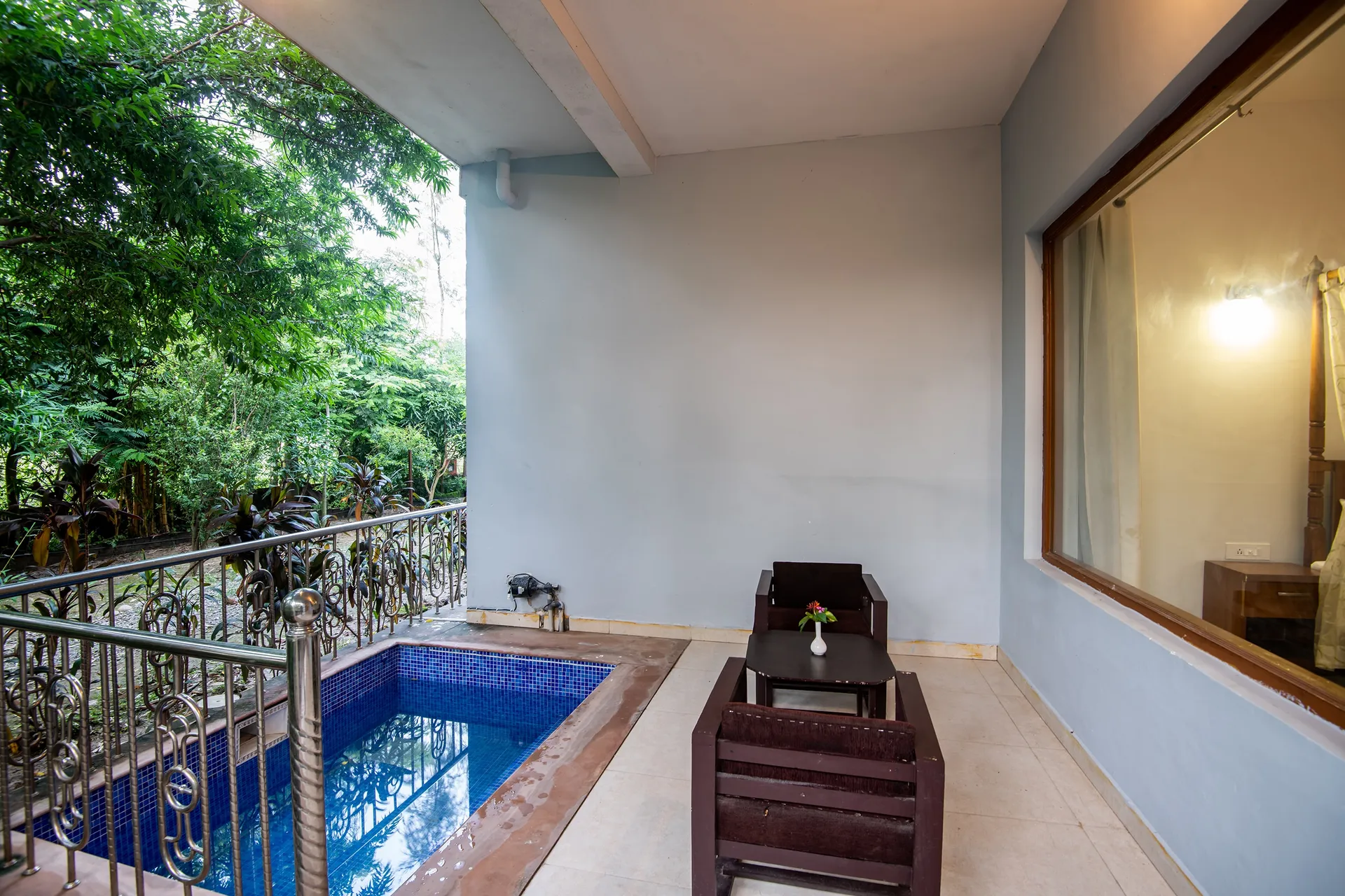 Aura by Xperience, Corbett Common Area
