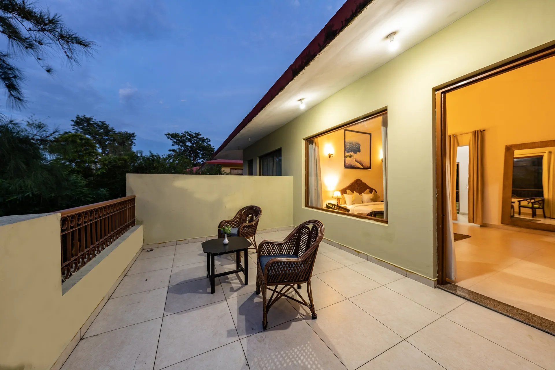 Aura by Xperience, Corbett Common Area