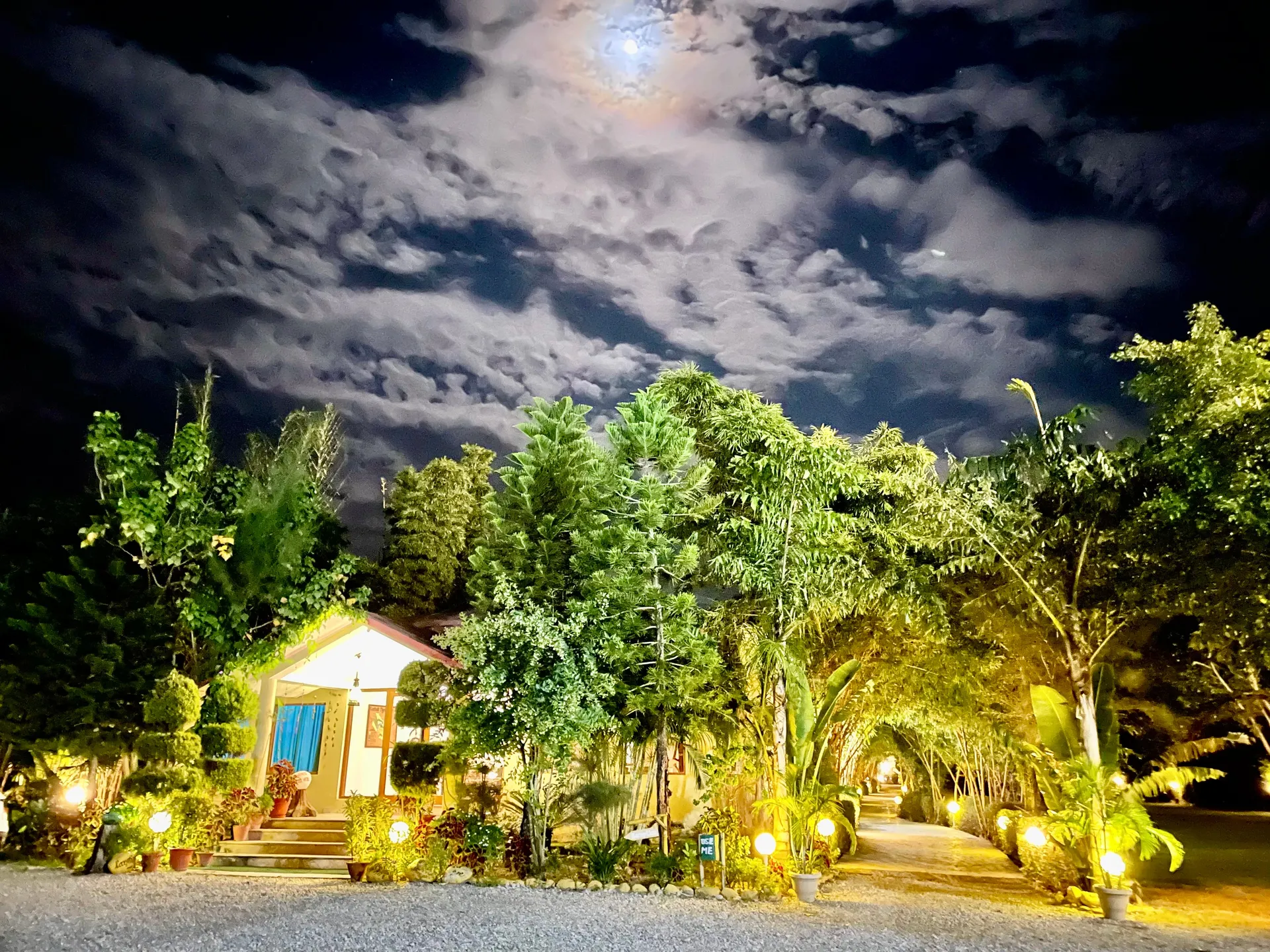 Aura by Xperience, Corbett Entrance