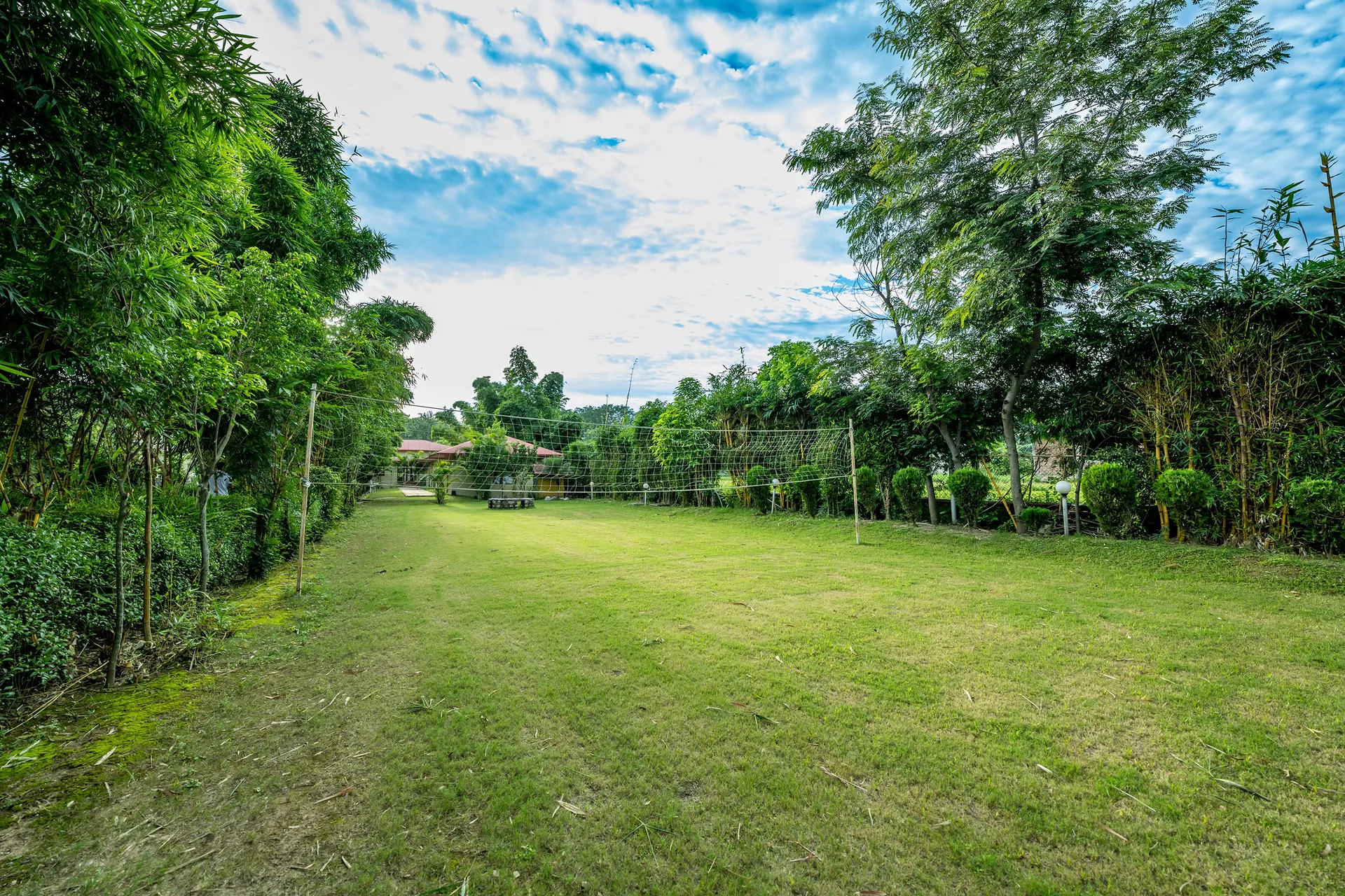 Aura by Xperience, Corbett Garden