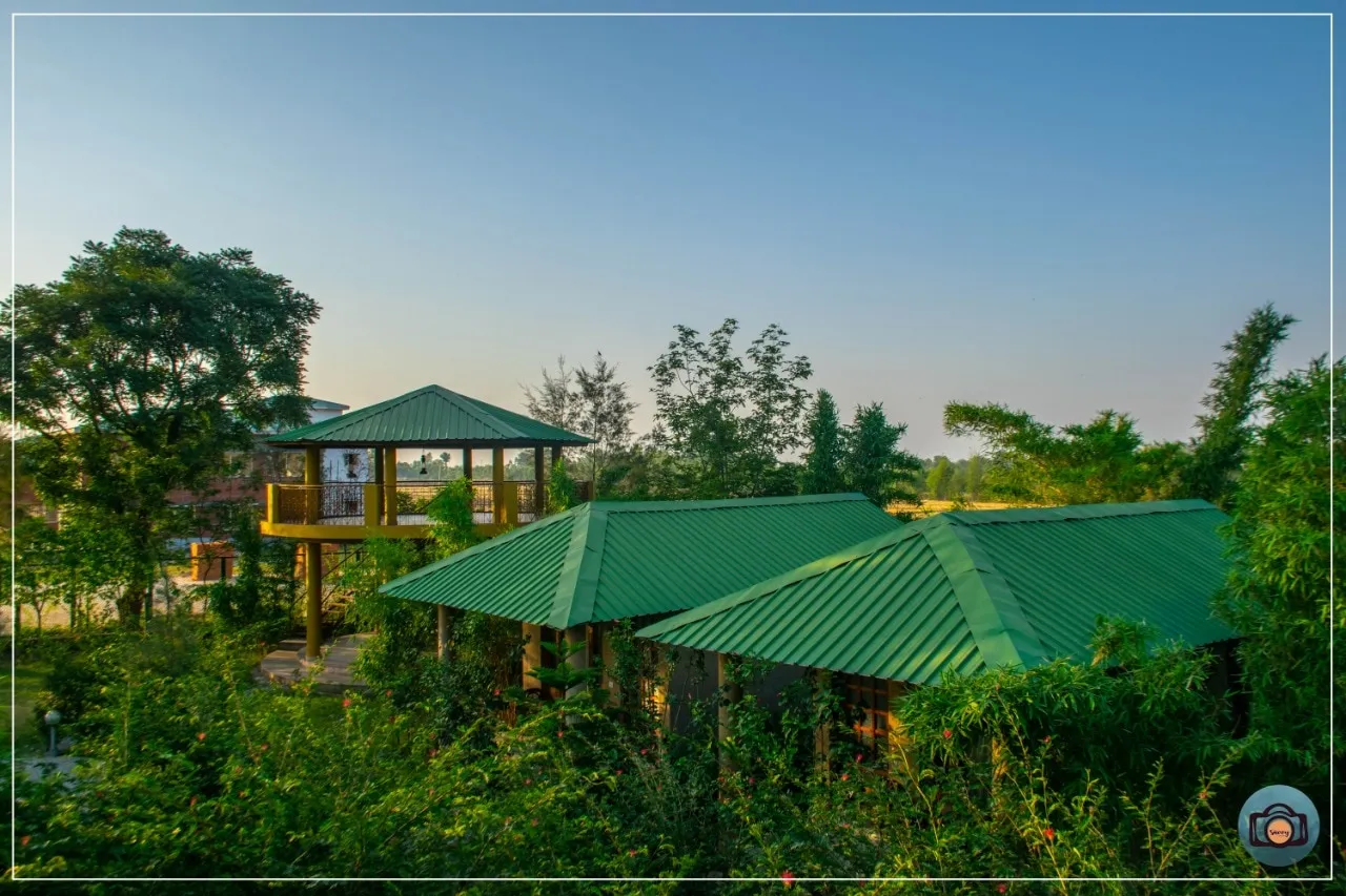 Aura by Xperience, Corbett Outdoors