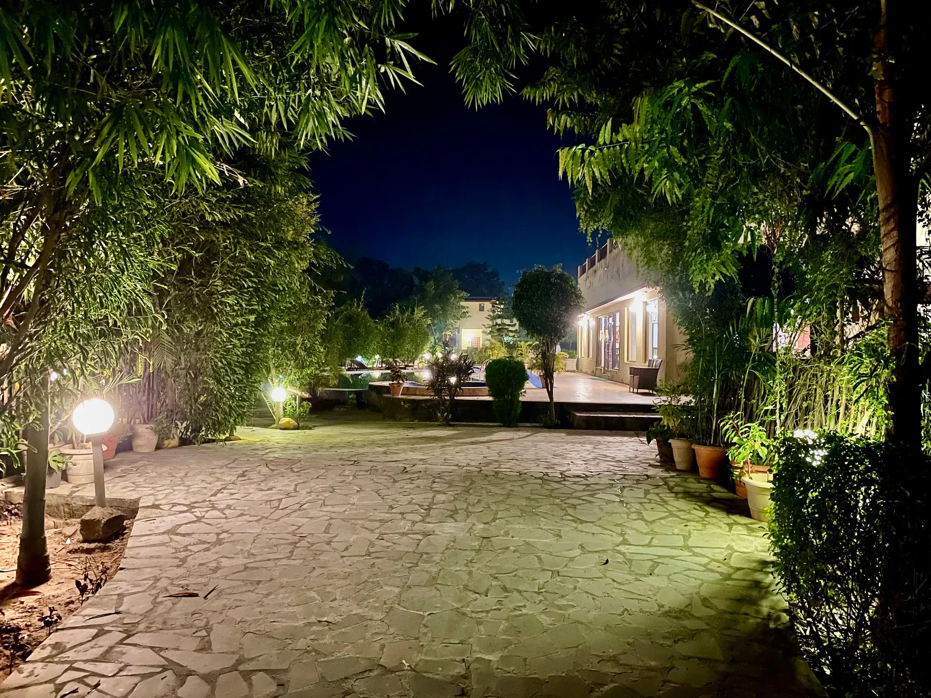 Aura by Xperience, Corbett Outdoors