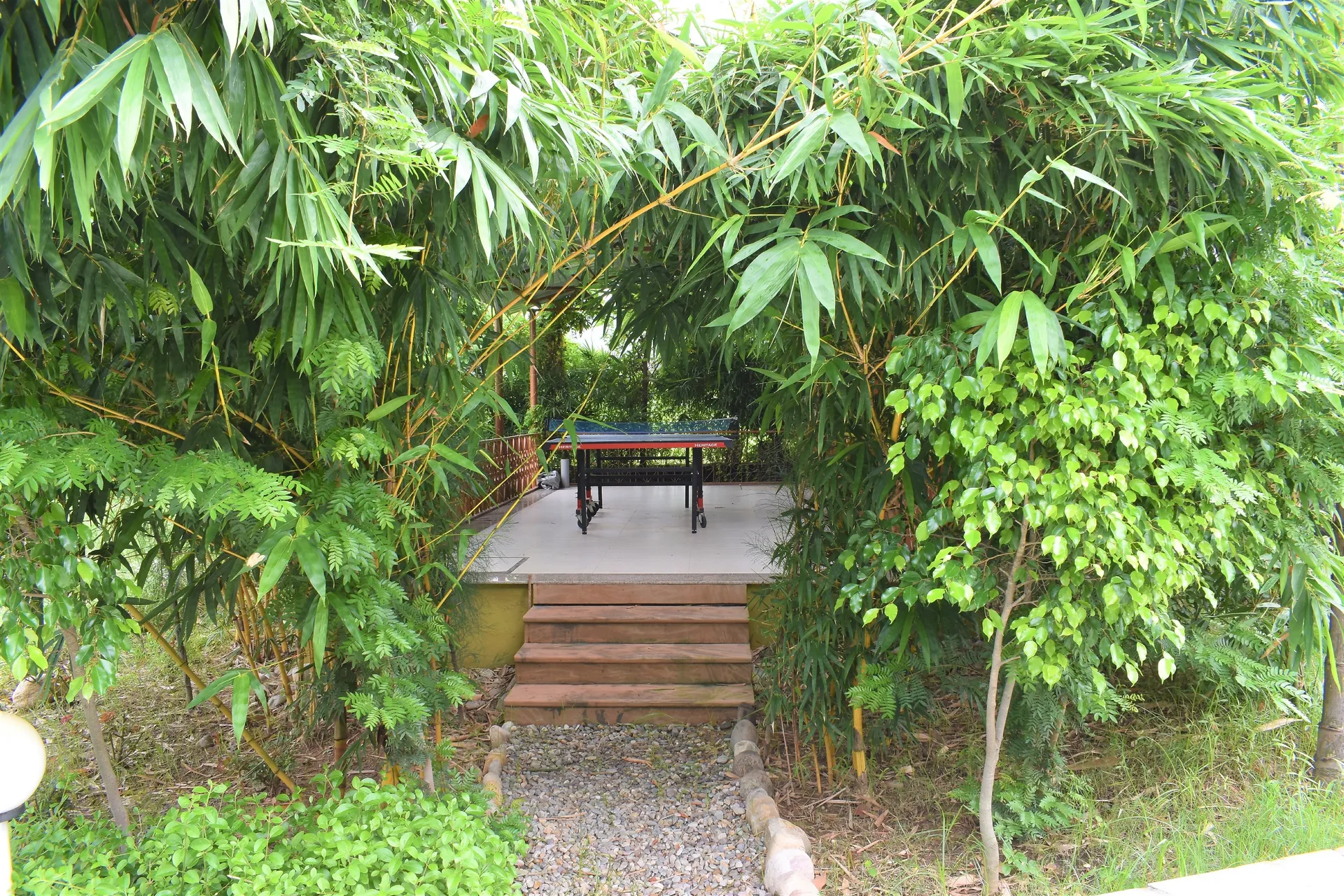 Aura by Xperience, Corbett Play Area
