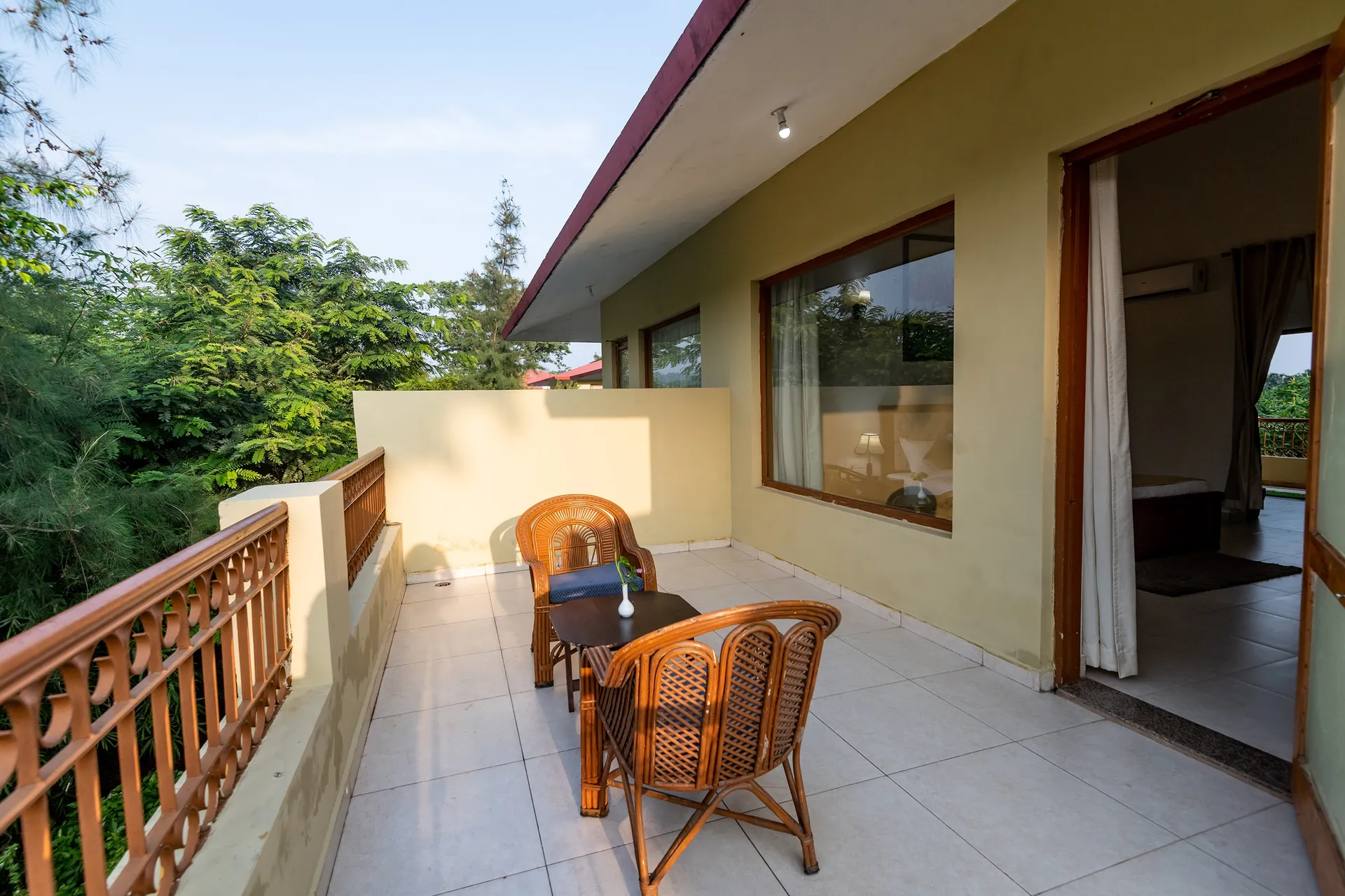 Aura by Xperience, Corbett Room
