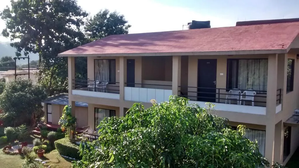Corbett Aroma Park By Royal Collection Hotels Others