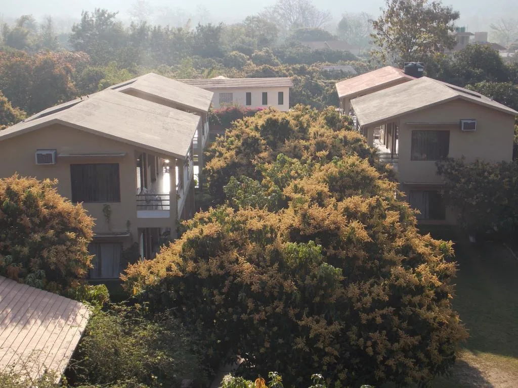 Corbett Aroma Park By Royal Collection Hotels Others
