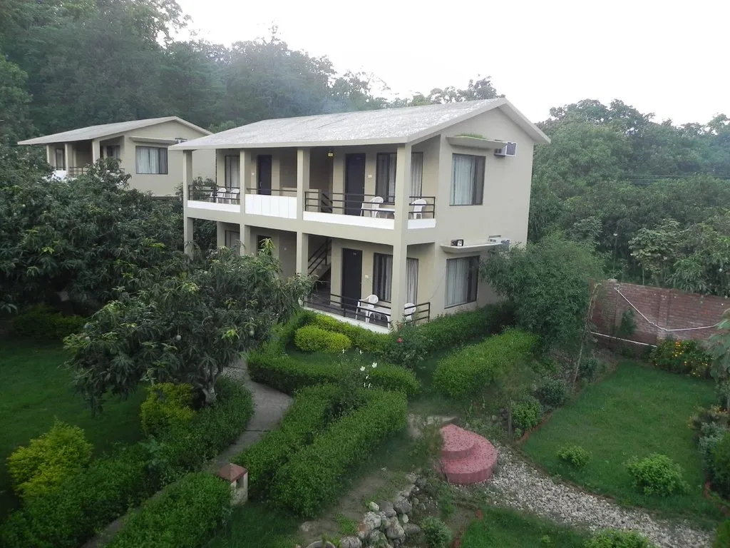 Corbett Aroma Park By Royal Collection Hotels Others