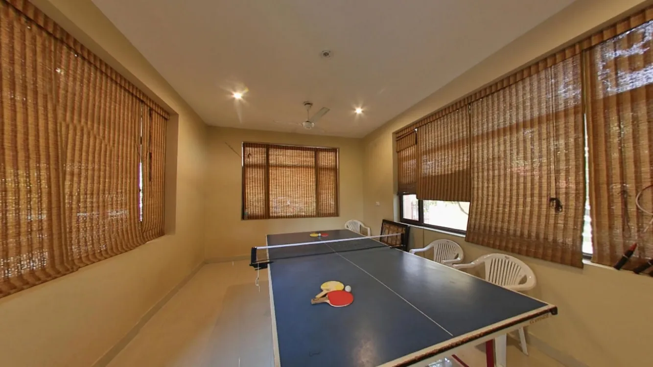 Corbett Aroma Park By Royal Collection Hotels Play Area