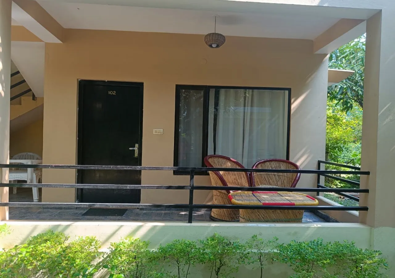 Corbett Aroma Park By Royal Collection Hotels Room