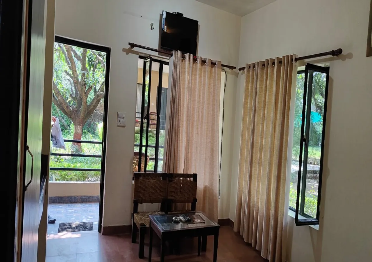 Corbett Aroma Park By Royal Collection Hotels Room