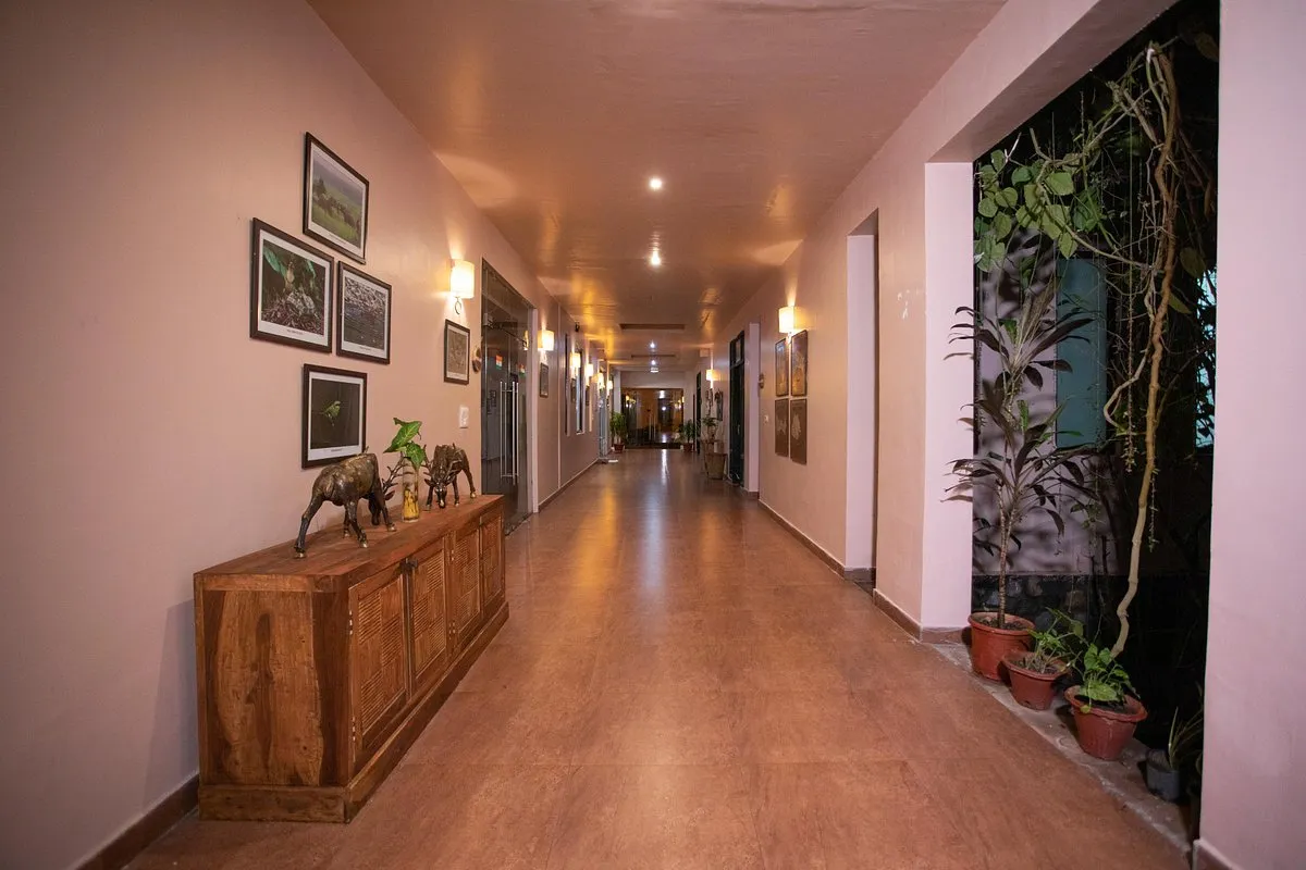Corbett River Creek by Harmony Hotels & Resorts Common Area