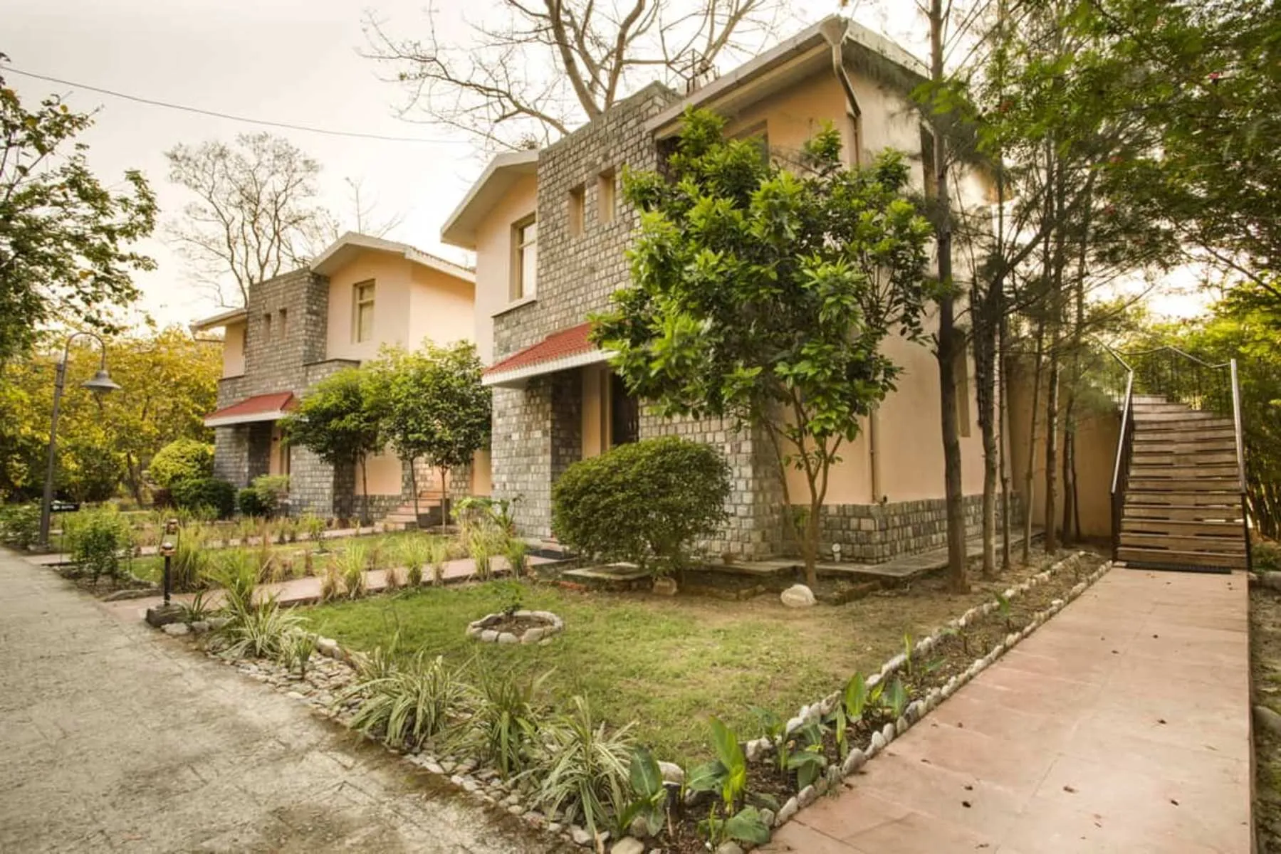 Corbett River Creek by Harmony Hotels & Resorts Common Area