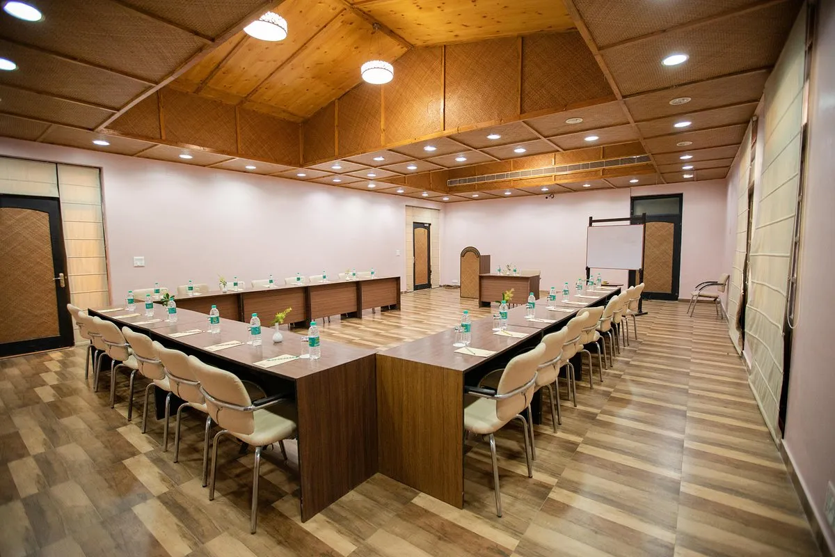 Corbett River Creek by Harmony Hotels & Resorts Conference Room