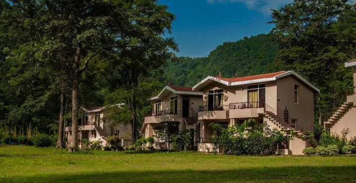 Corbett River Creek by Harmony Hotels & Resorts Outdoors