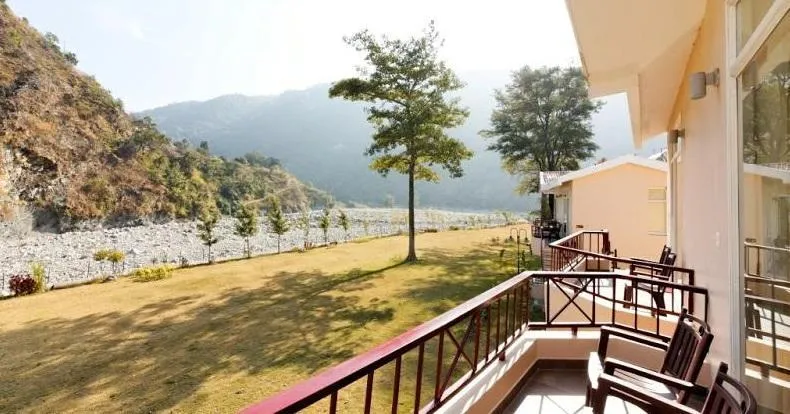 Corbett River Creek by Harmony Hotels & Resorts Outdoors