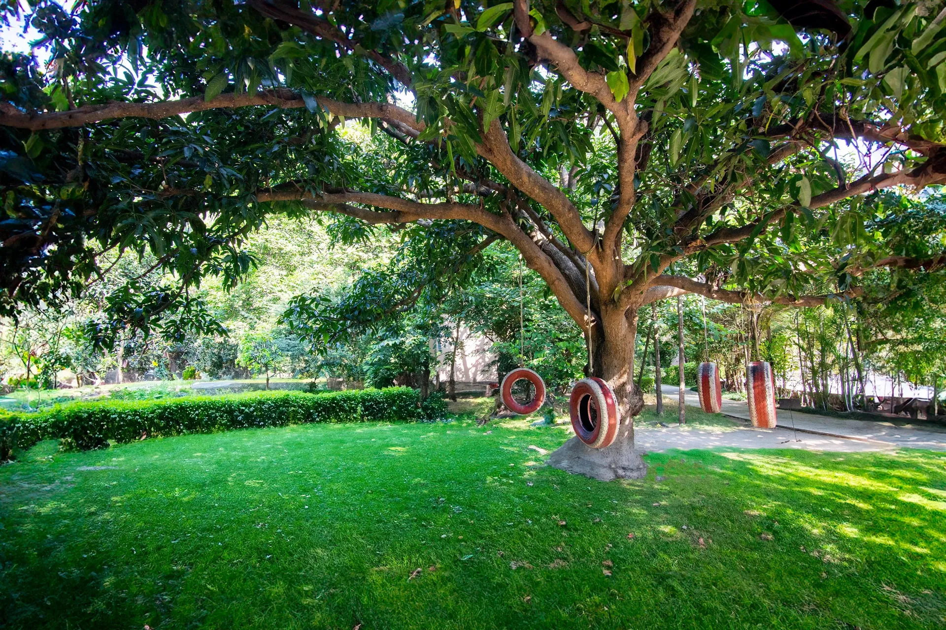 Corbett River Creek by Harmony Hotels & Resorts Play Area