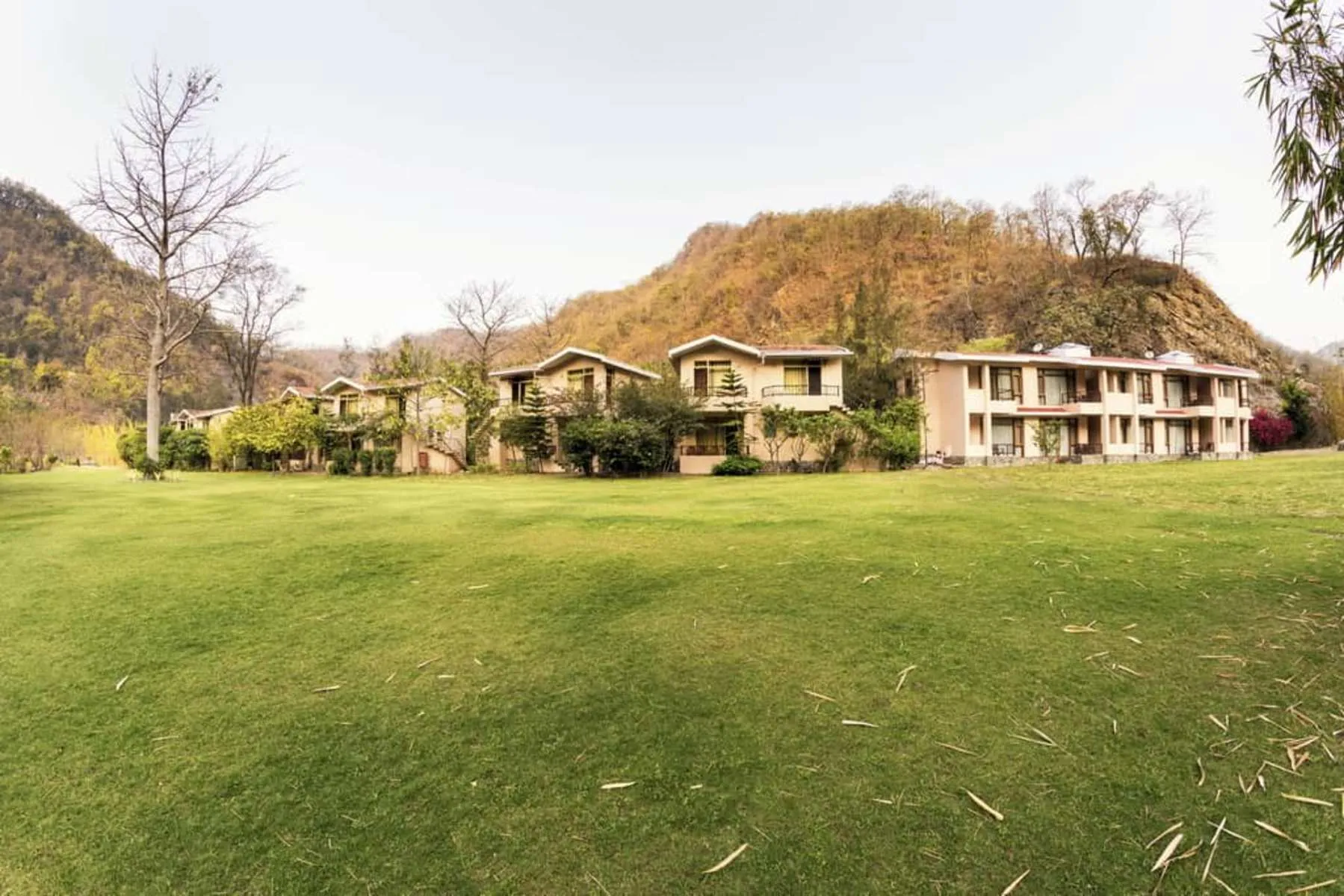 Corbett River Creek by Harmony Hotels & Resorts Play Area