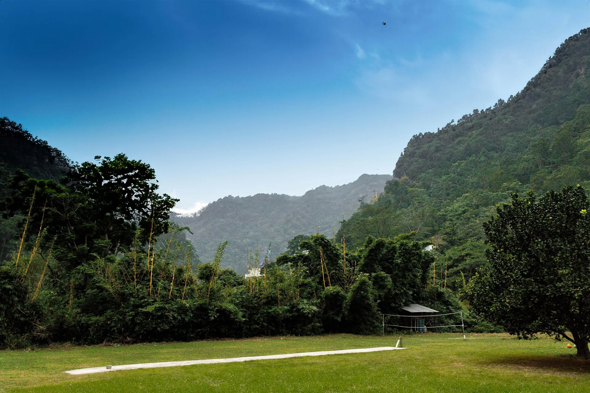 Corbett River Creek by Harmony Hotels & Resorts Play Area
